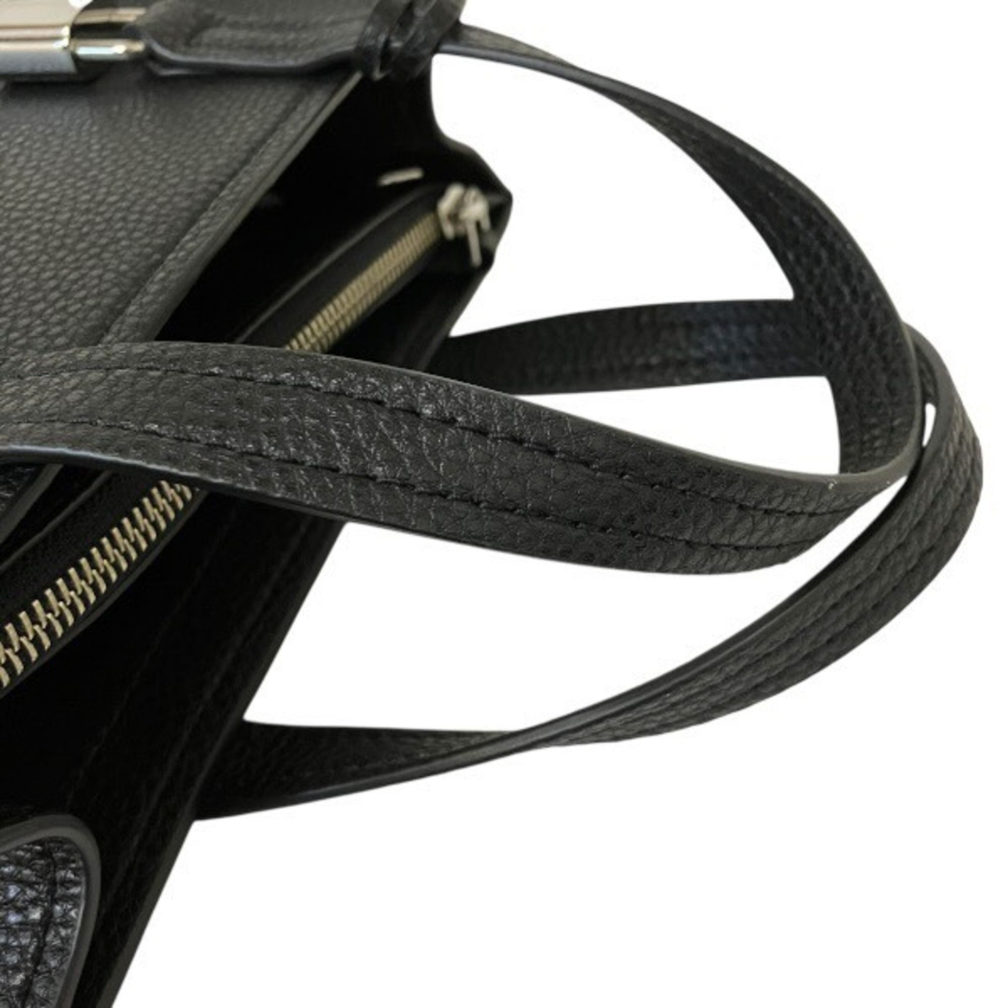 Leather Handbag Shoulder Bag (Pre-Owned) - Marc Jacobs - Modalova