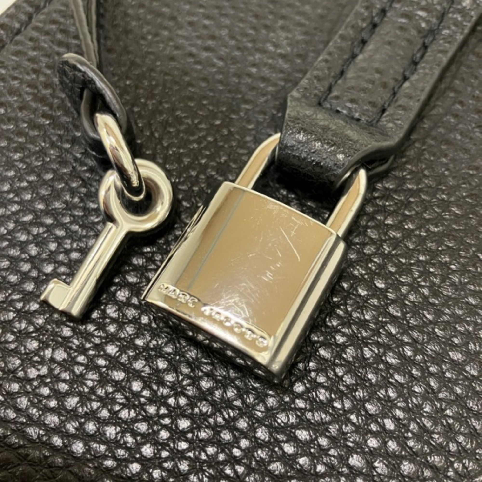 Leather Handbag Shoulder Bag (Pre-Owned) - Marc Jacobs - Modalova