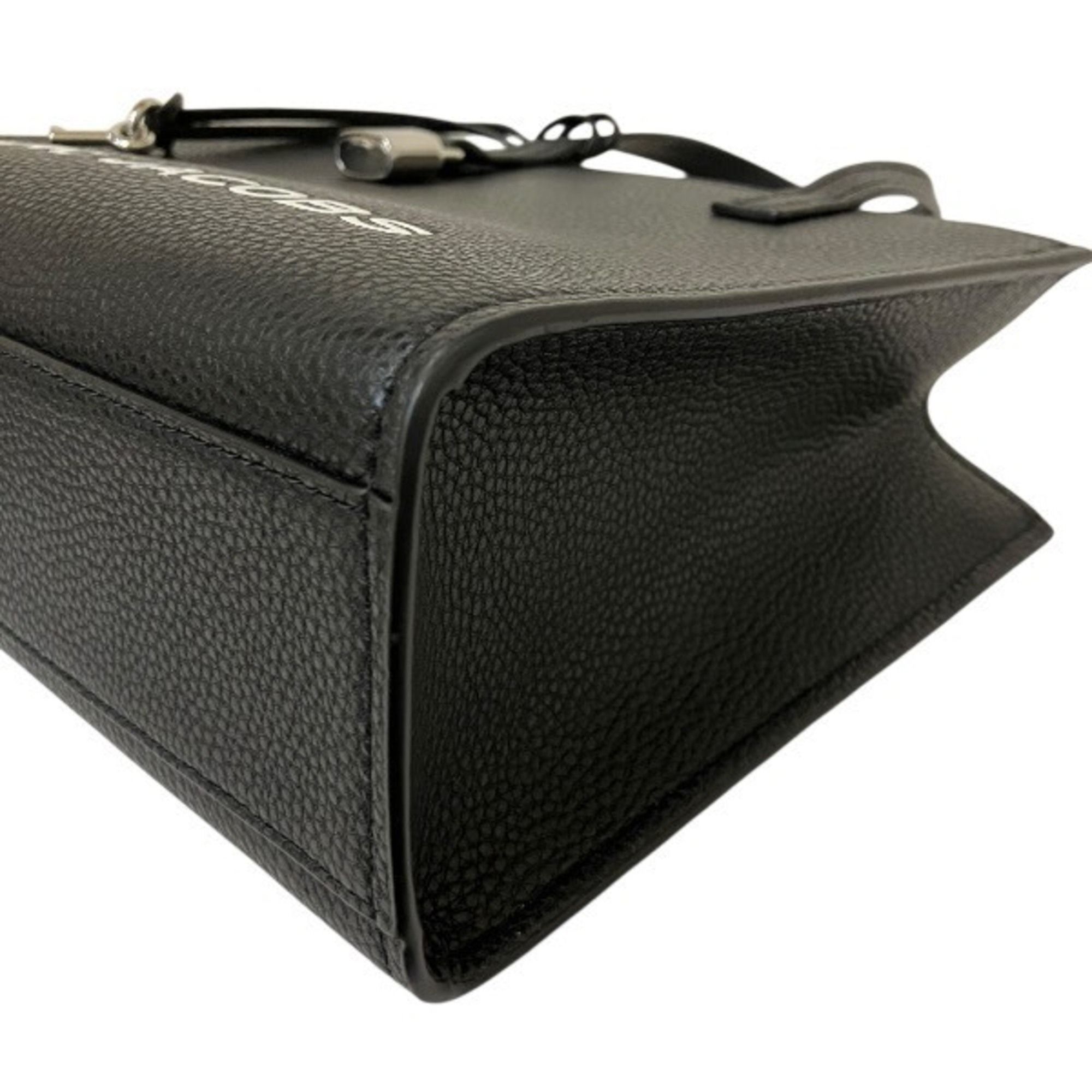 Leather Handbag Shoulder Bag (Pre-Owned) - Marc Jacobs - Modalova