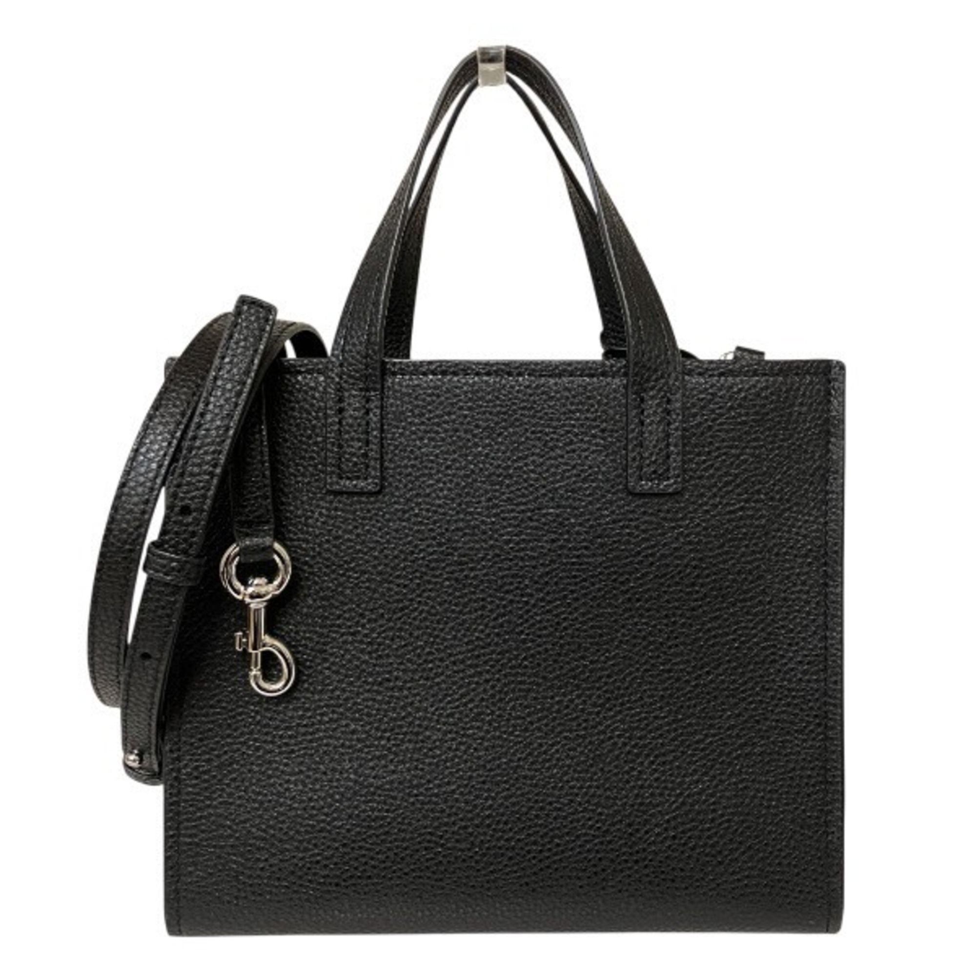 Leather Handbag Shoulder Bag (Pre-Owned) - Marc Jacobs - Modalova