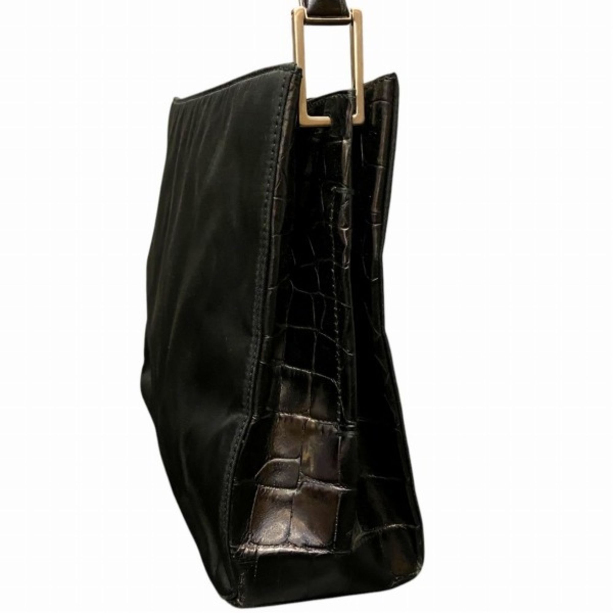 Nylon Handbag Shoulder Bag (Pre-Owned) - Prada - Modalova
