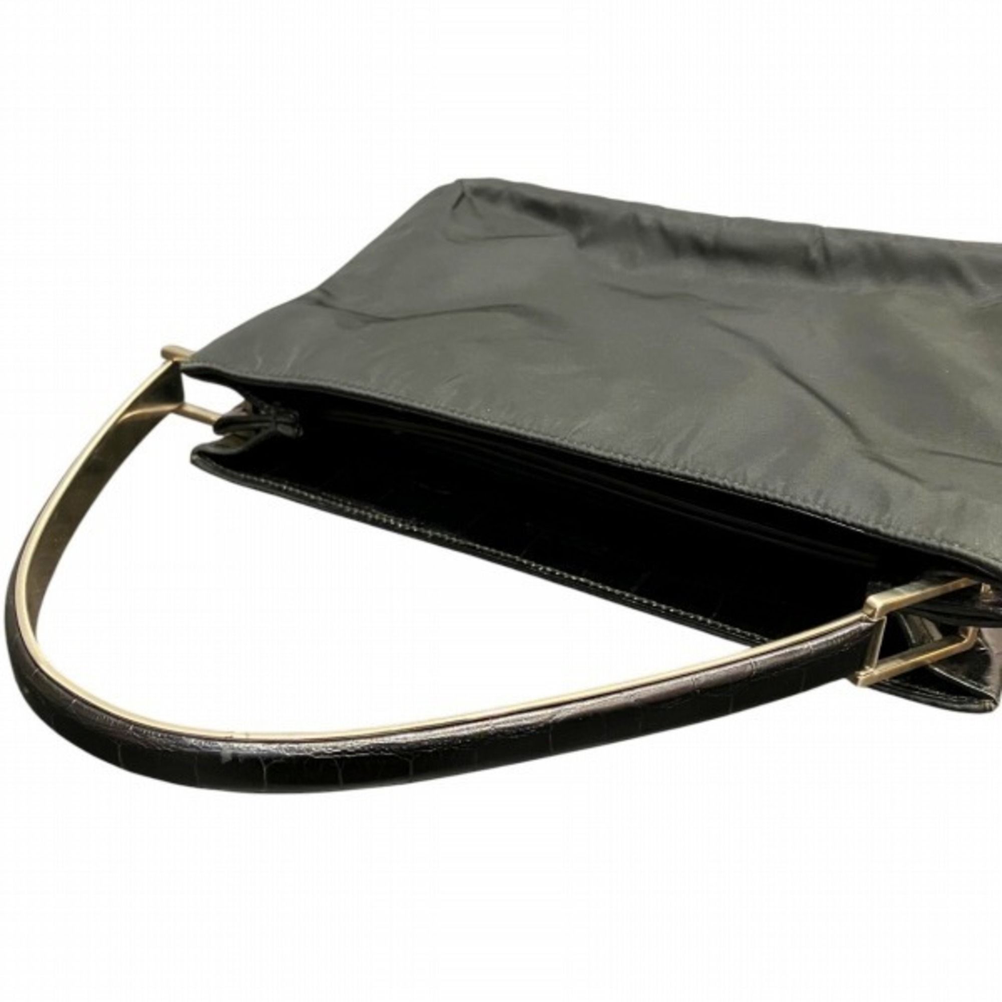 Nylon Handbag Shoulder Bag (Pre-Owned) - Prada - Modalova