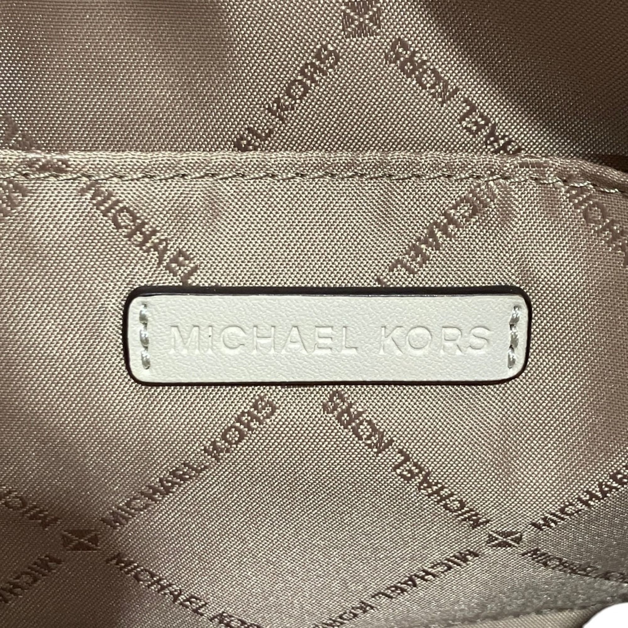Leather Shoulder Bag (Pre-Owned) - Michael Kors - Modalova