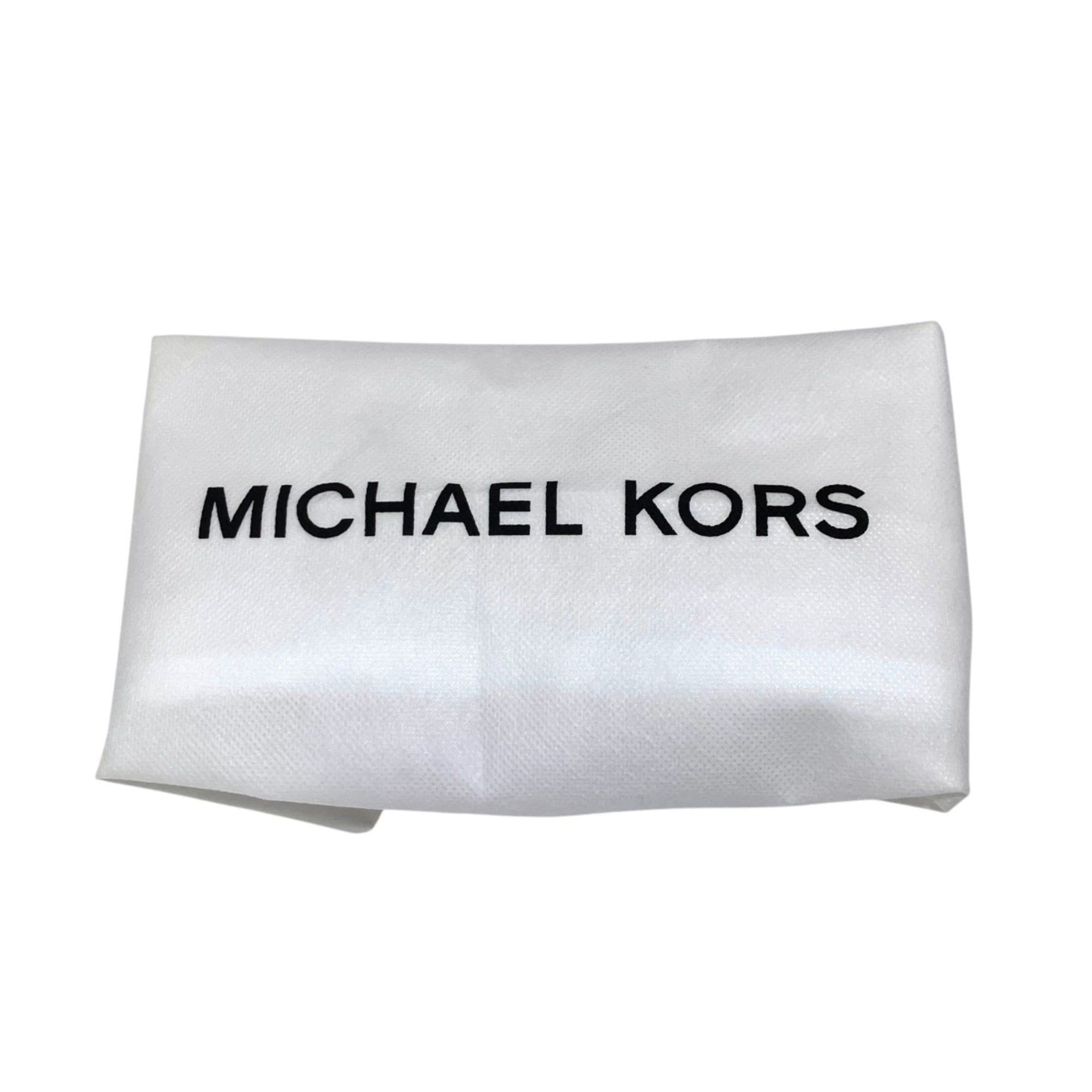 Leather Shoulder Bag (Pre-Owned) - Michael Kors - Modalova