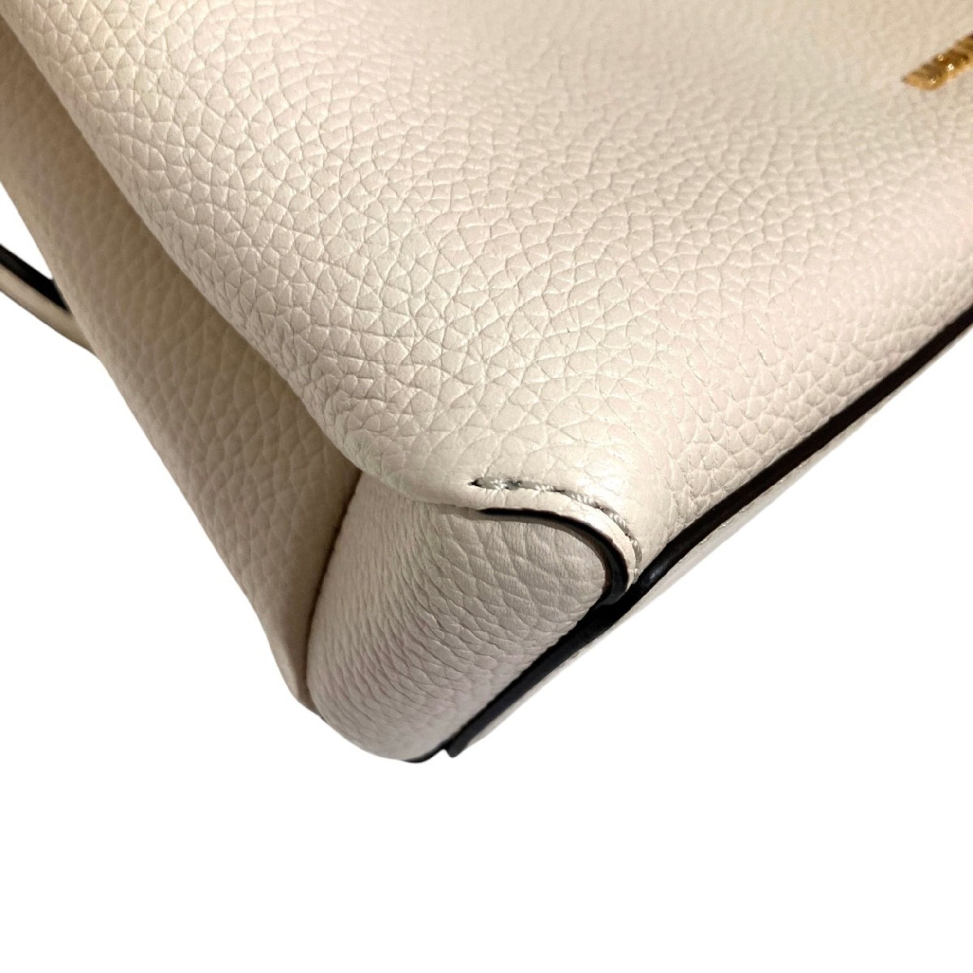 Leather Shoulder Bag (Pre-Owned) - Michael Kors - Modalova