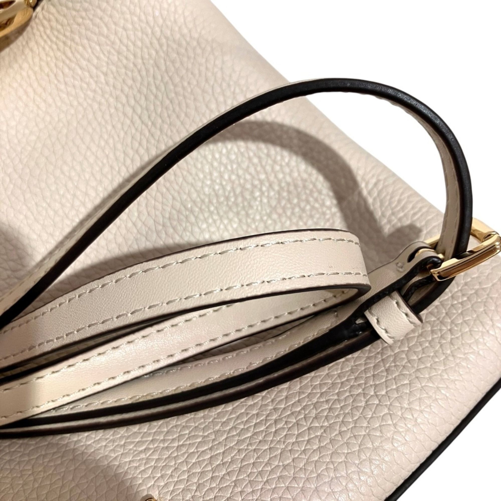 Leather Shoulder Bag (Pre-Owned) - Michael Kors - Modalova