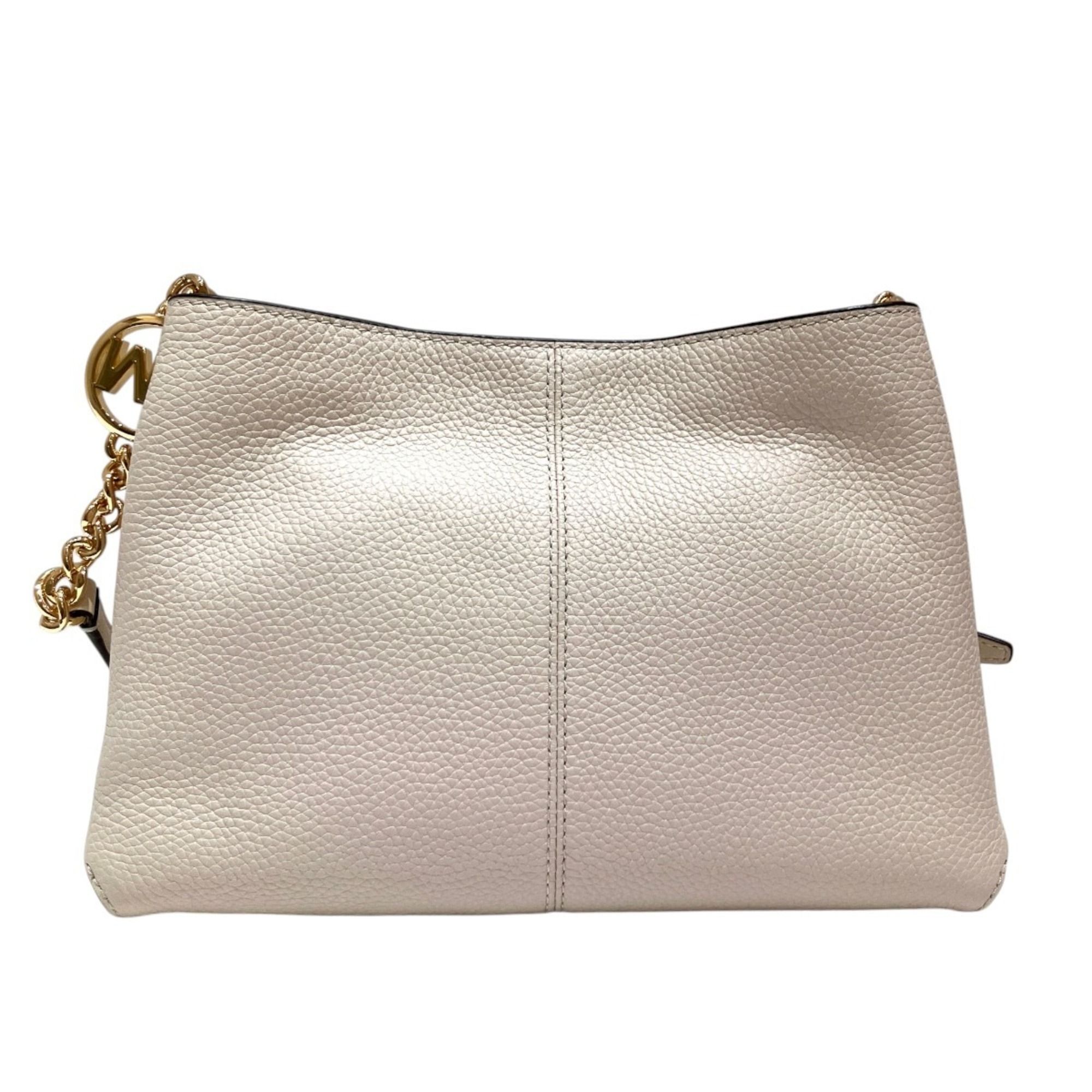 Leather Shoulder Bag (Pre-Owned) - Michael Kors - Modalova
