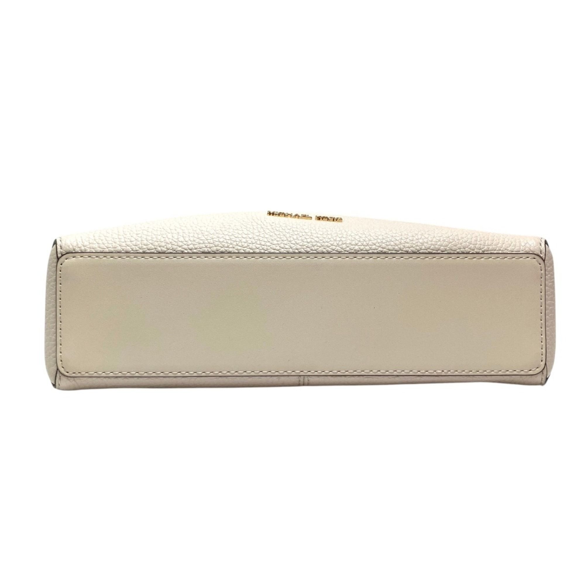 Leather Shoulder Bag (Pre-Owned) - Michael Kors - Modalova