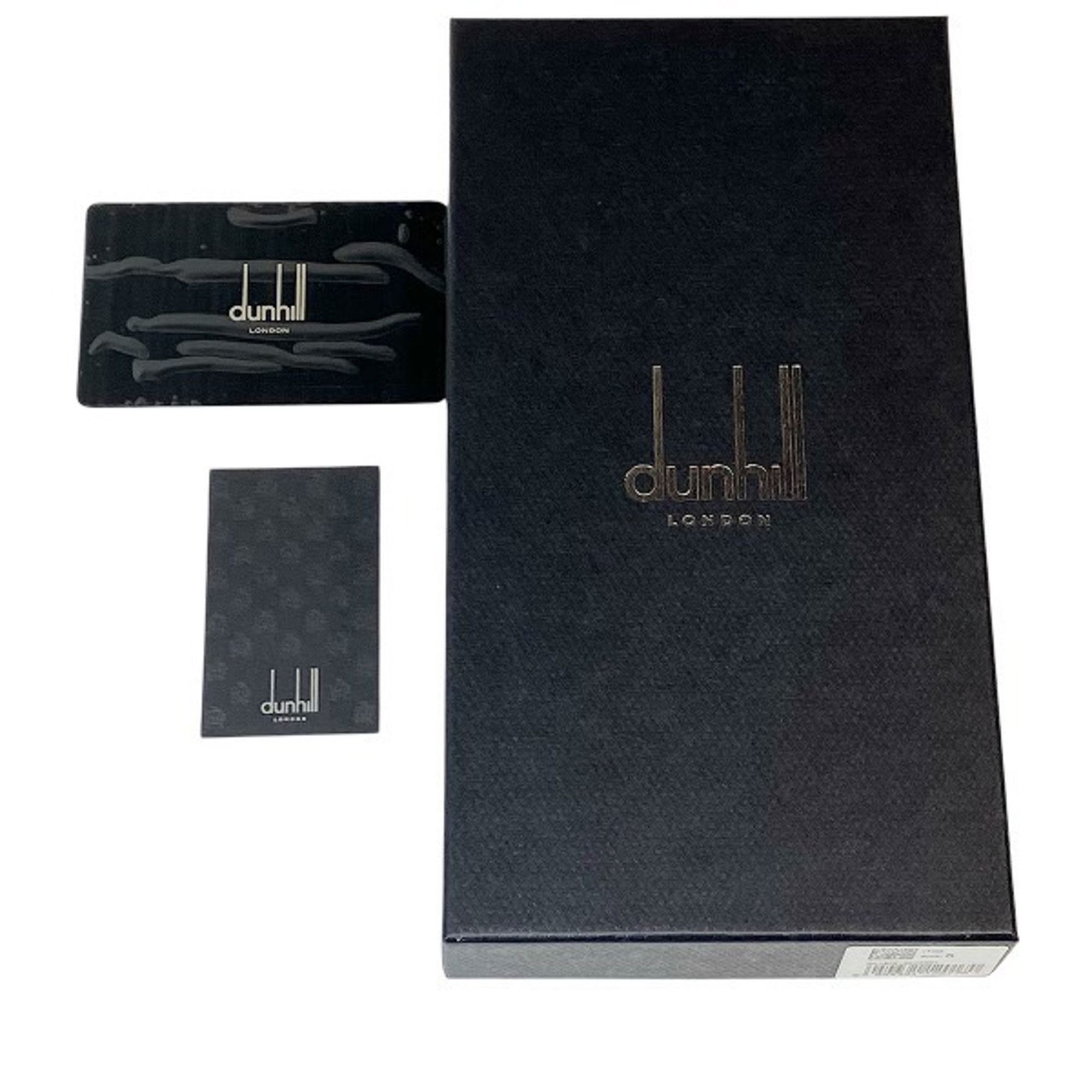 Long Wallet (Bi-Fold) (Pre-Owned) - Dunhill - Modalova
