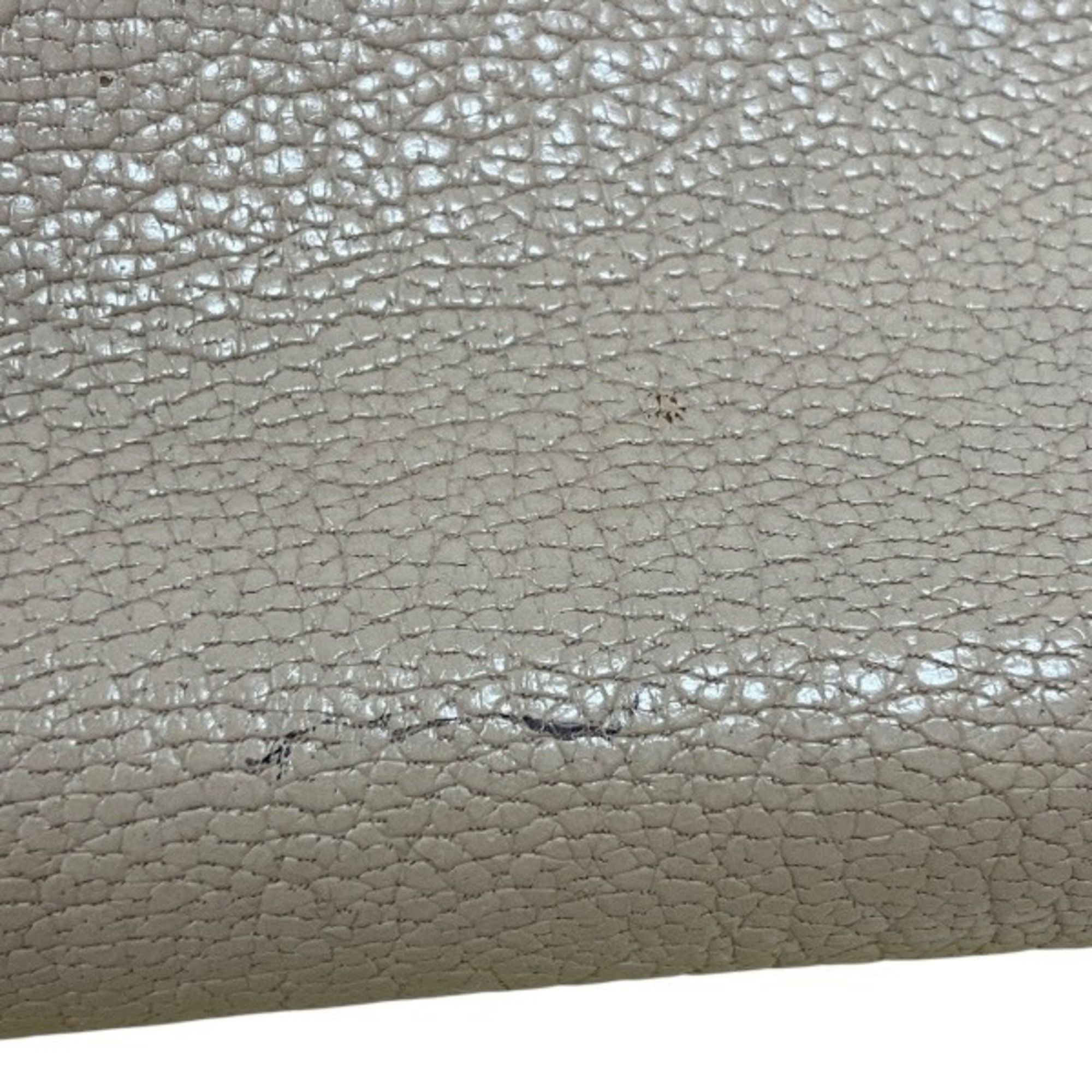 Leather Handbag (Pre-Owned) - Miu Miu - Modalova