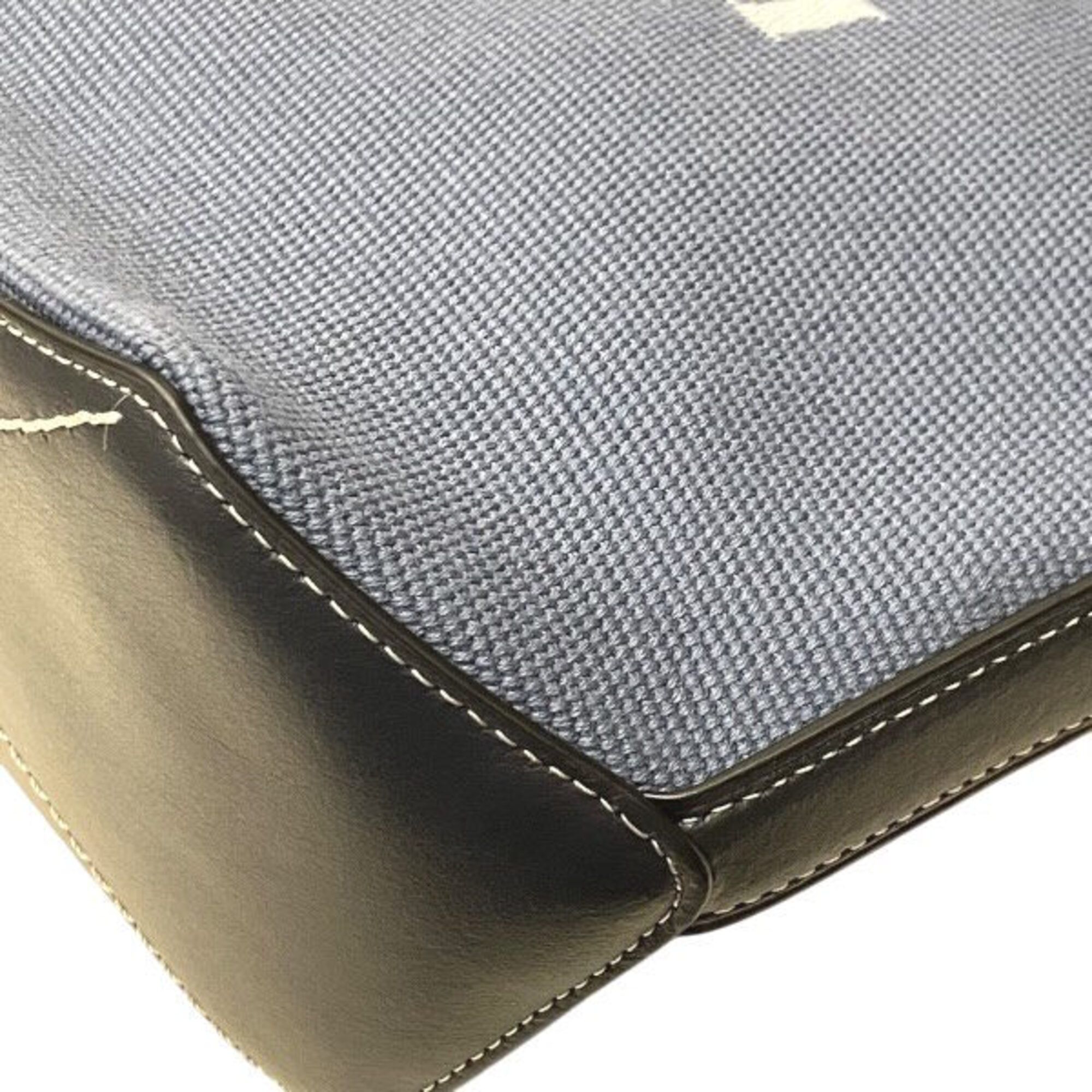 Denim Tote Bag (Pre-Owned) - Coach - Modalova