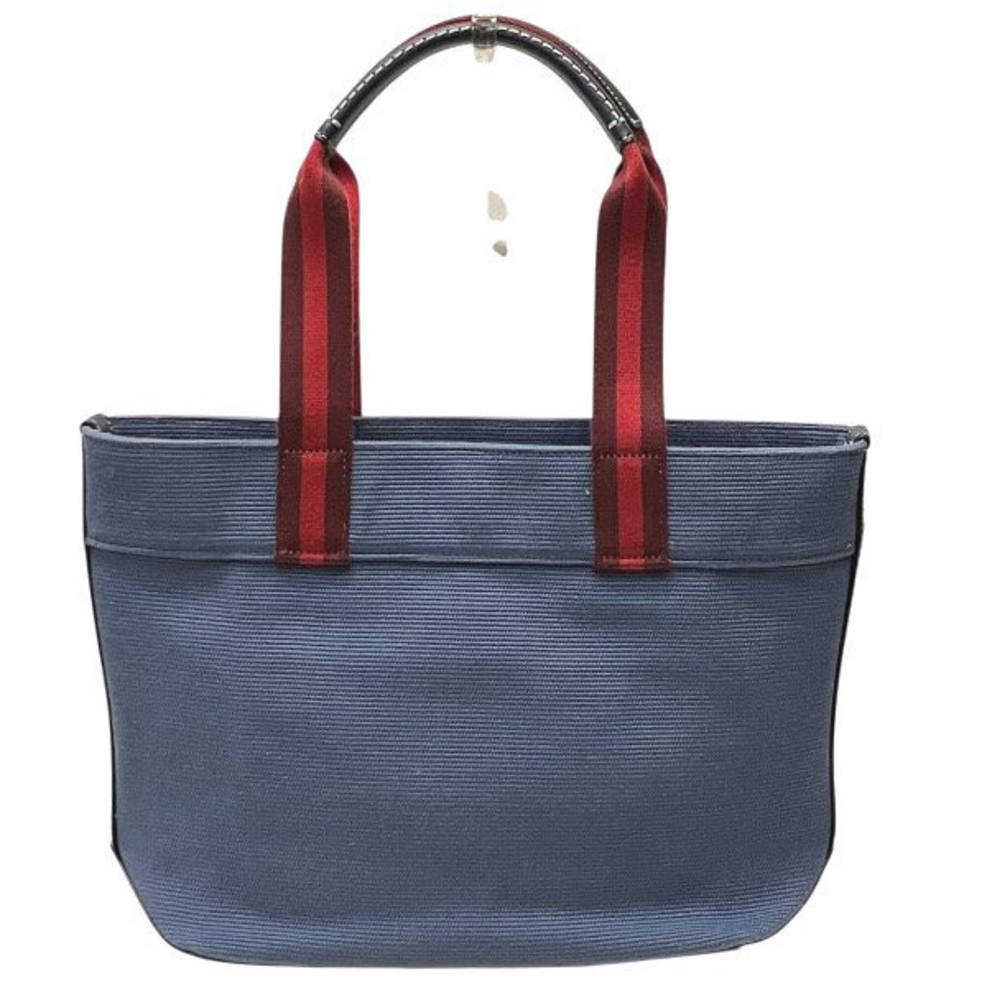 Denim Tote Bag (Pre-Owned) - Coach - Modalova
