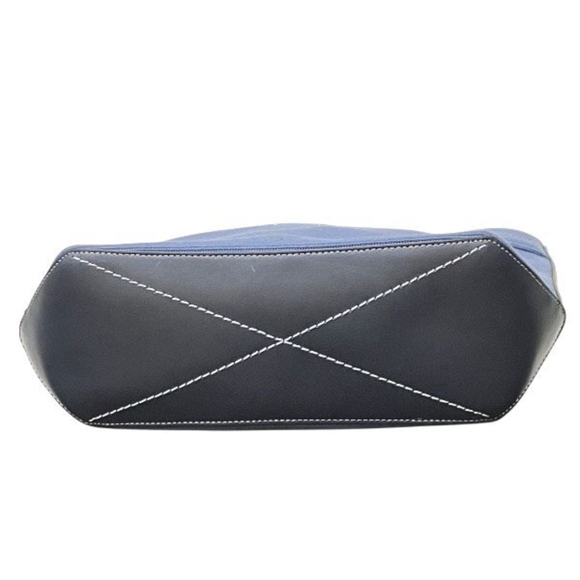 Denim Tote Bag (Pre-Owned) - Coach - Modalova
