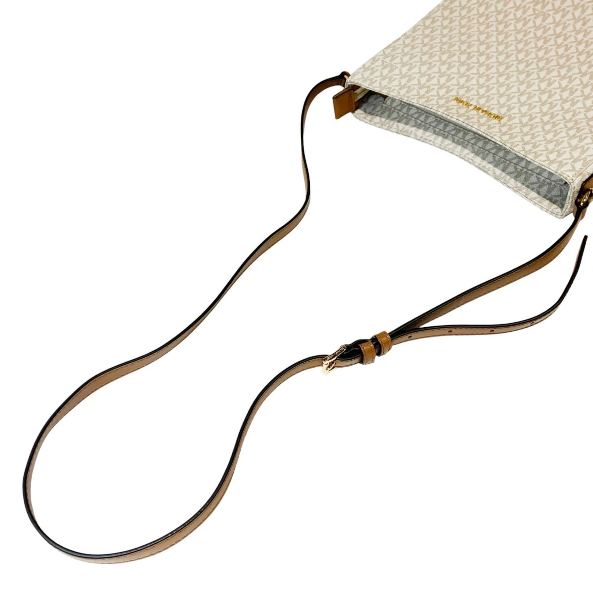 Leather Shoulder Bag (Pre-Owned) - Michael Kors - Modalova