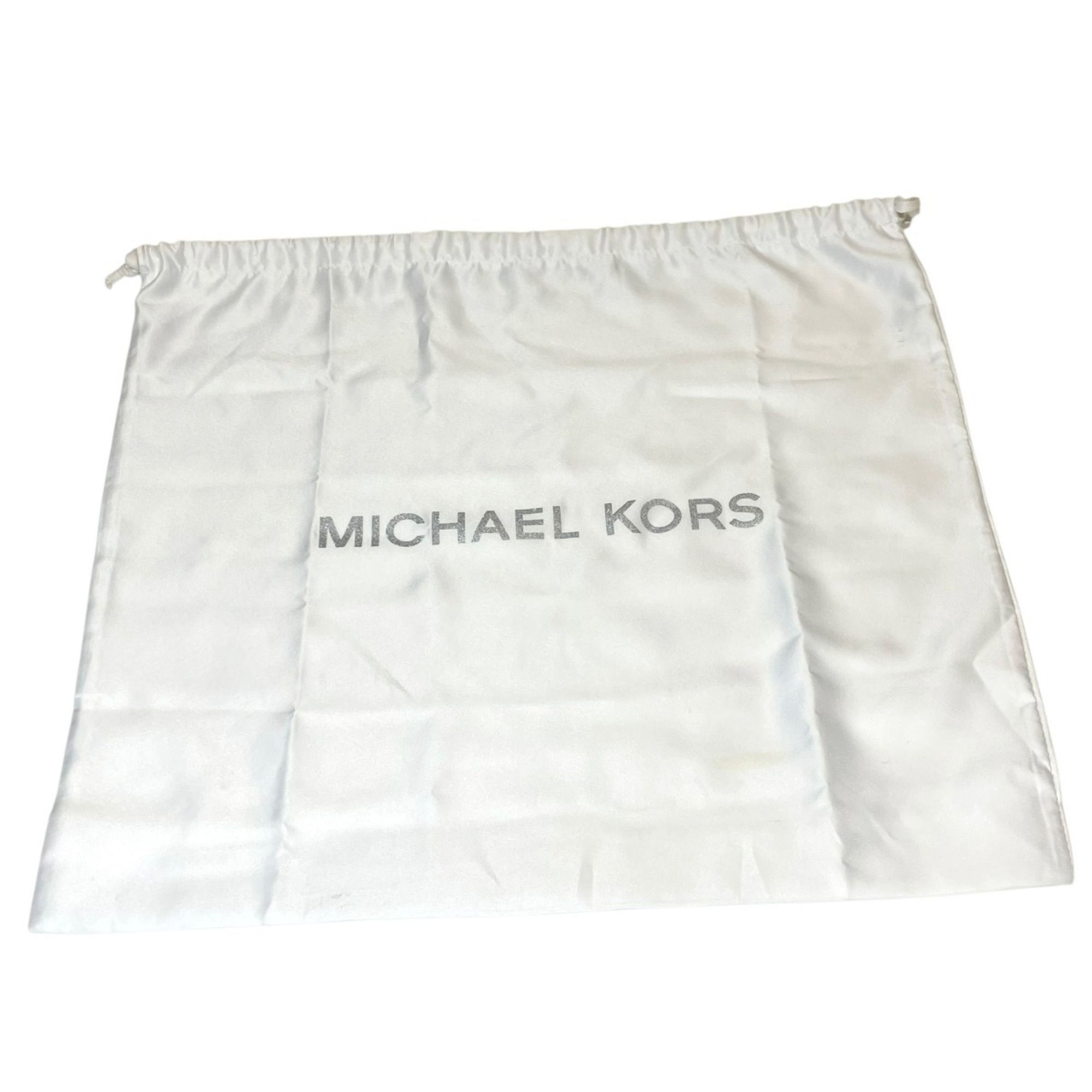 Leather Shoulder Bag (Pre-Owned) - Michael Kors - Modalova