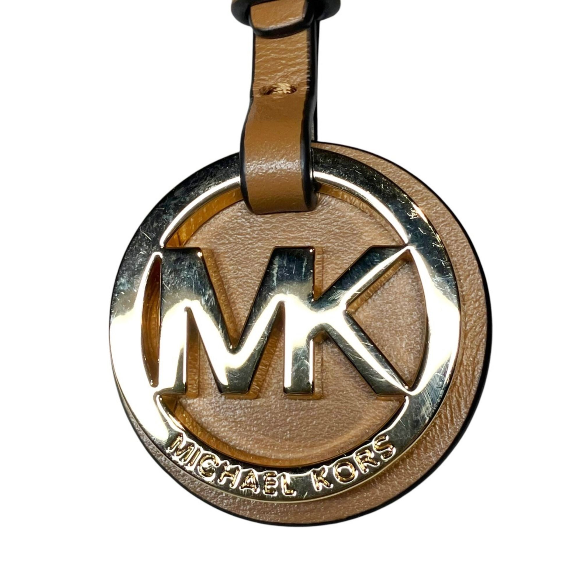 Leather Shoulder Bag (Pre-Owned) - Michael Kors - Modalova