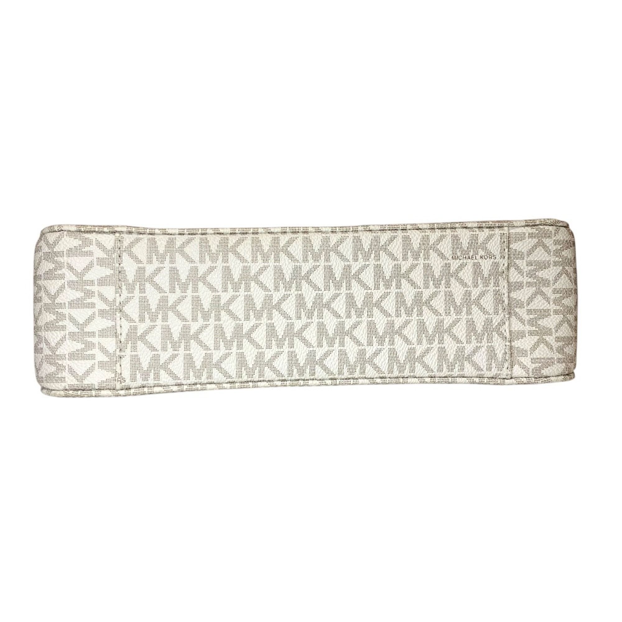 Leather Shoulder Bag (Pre-Owned) - Michael Kors - Modalova