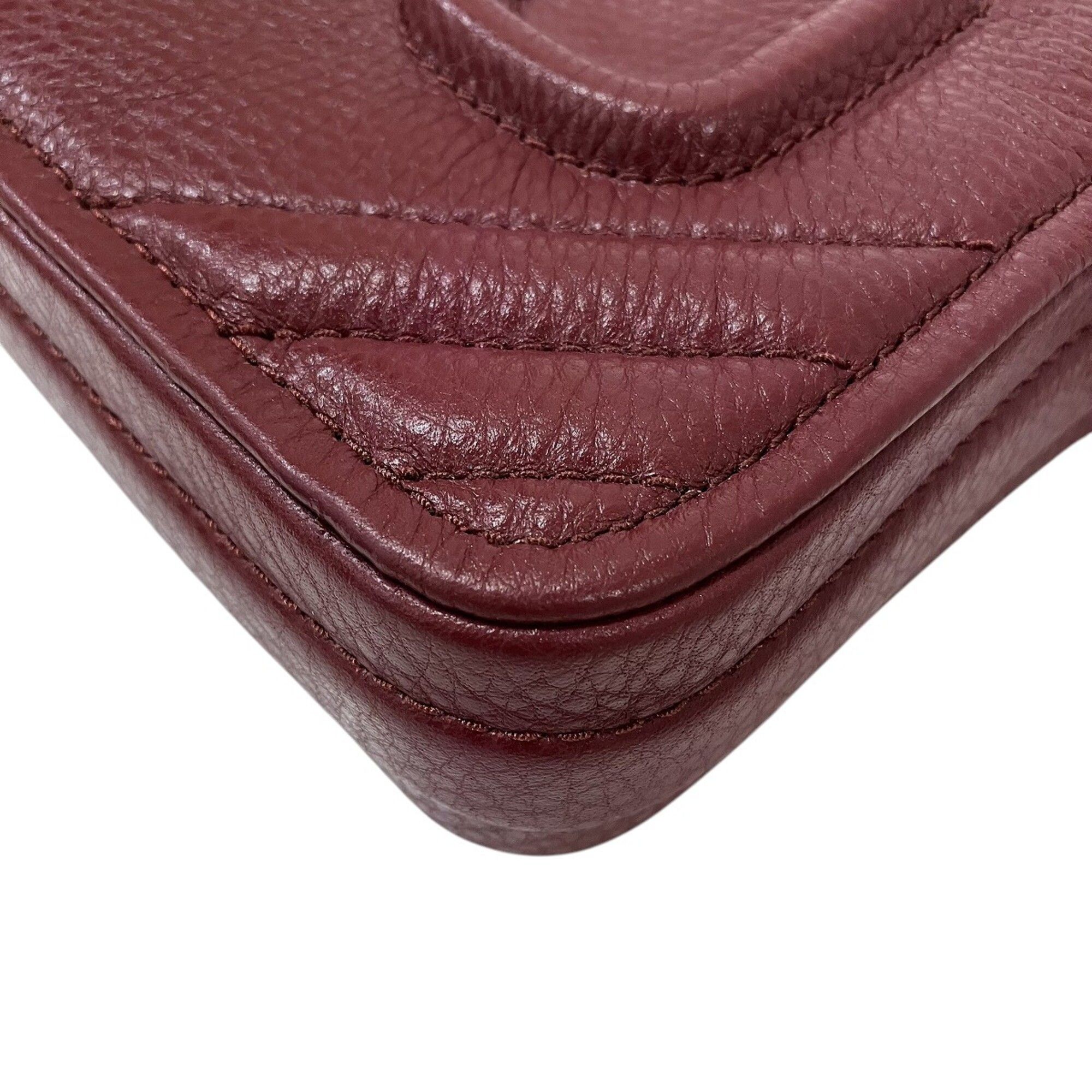 Leather Shoulder Bag (Pre-Owned) - Marc Jacobs - Modalova