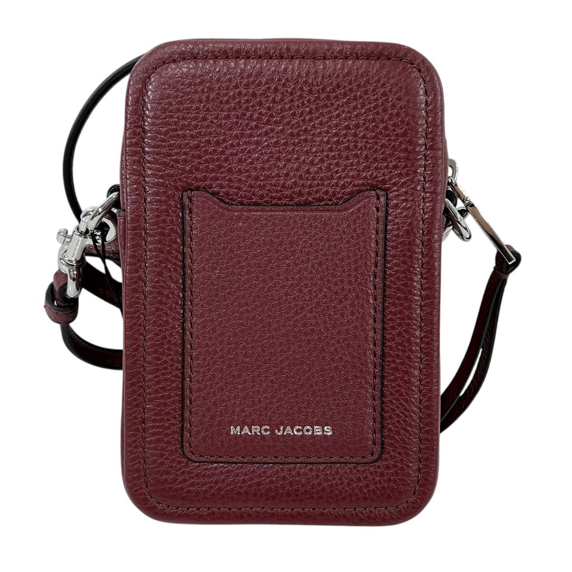 Leather Shoulder Bag (Pre-Owned) - Marc Jacobs - Modalova