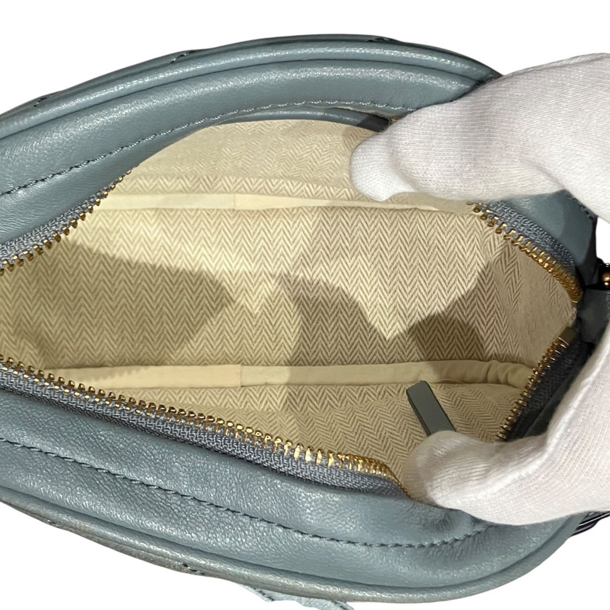 Leather Shoulder Bag (Pre-Owned) - Tory Burch - Modalova