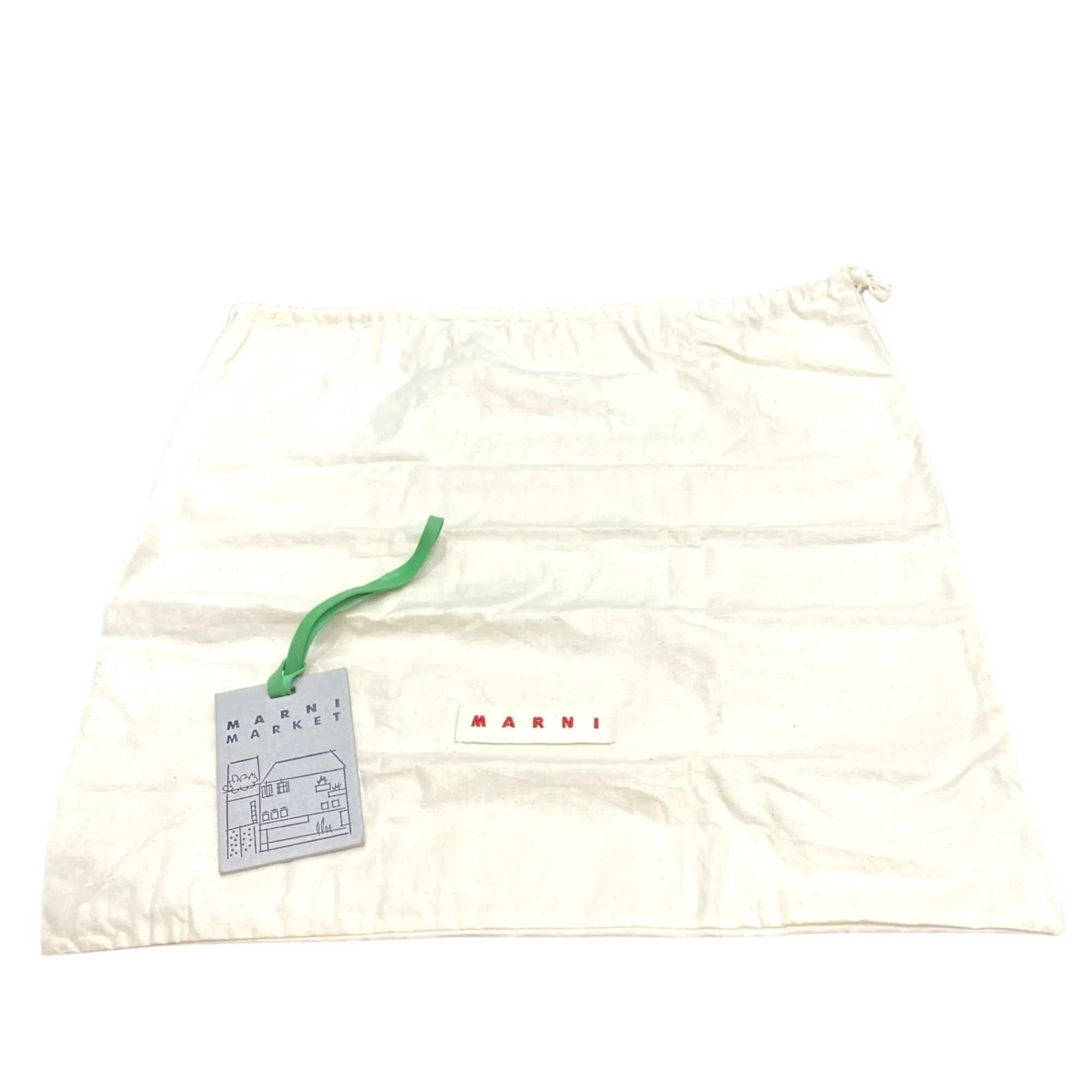 Marni Plastic Handbag (Pre-Owned) - Marni - Modalova