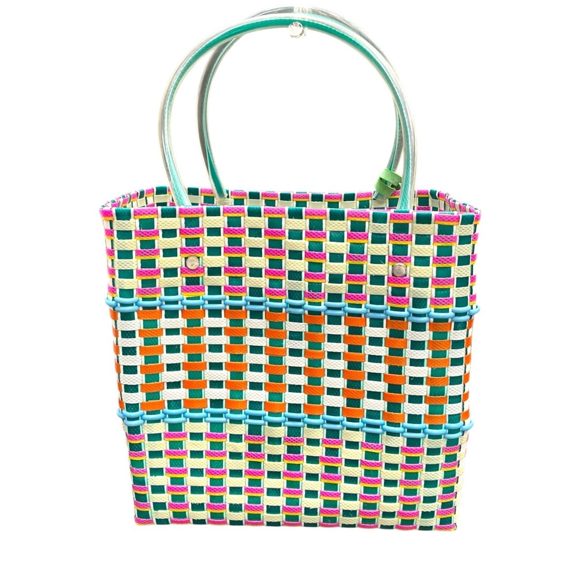 Marni Plastic Handbag (Pre-Owned) - Marni - Modalova