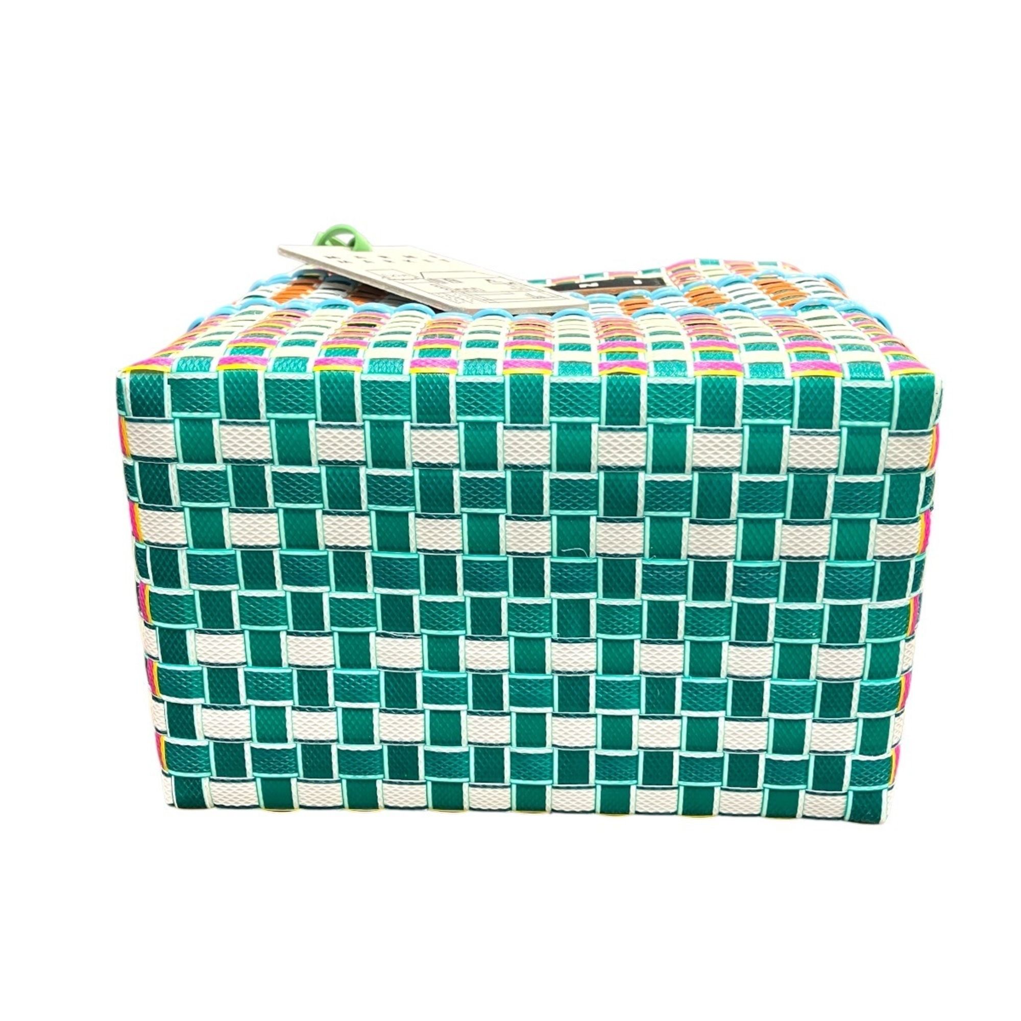 Marni Plastic Handbag (Pre-Owned) - Marni - Modalova