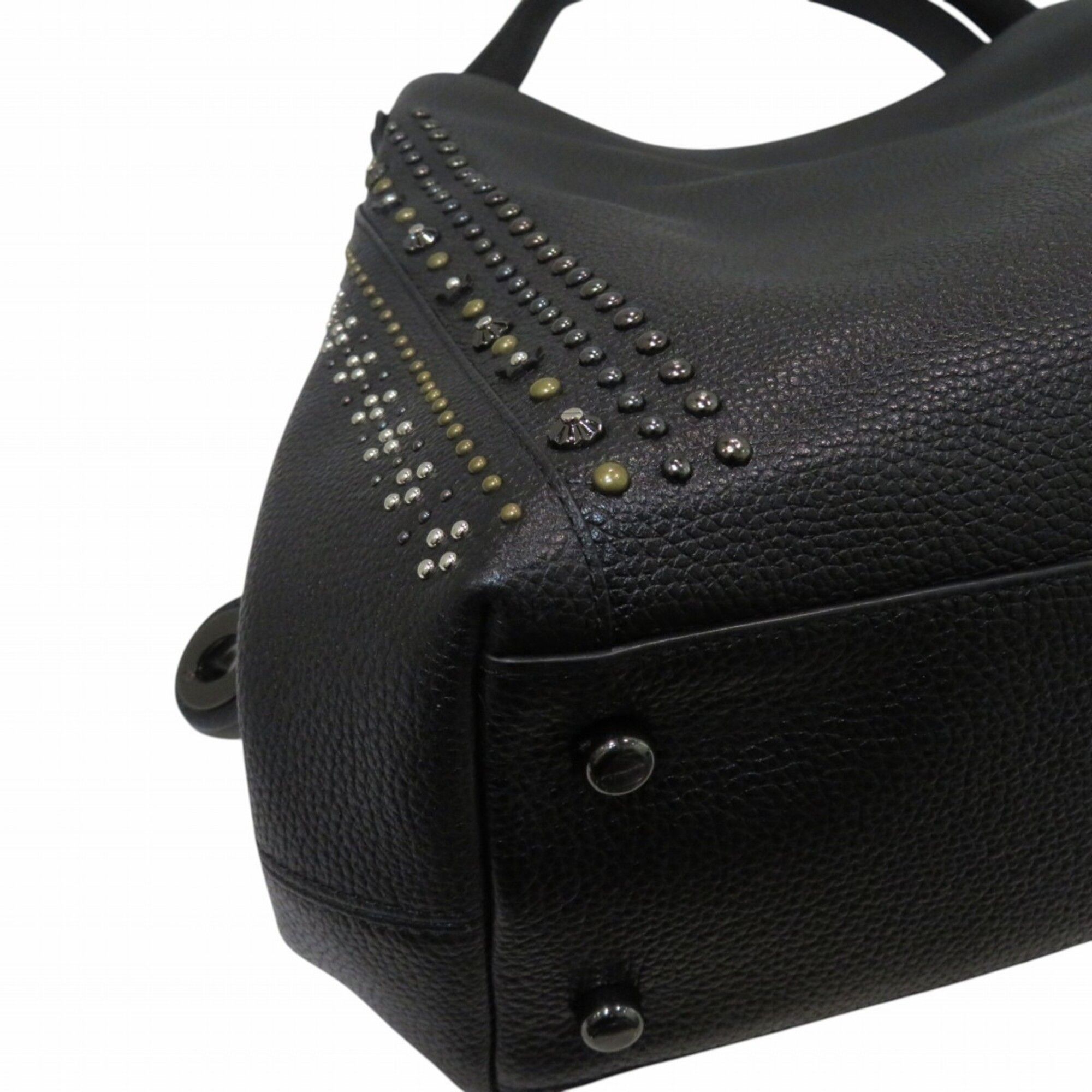Leather Shoulder Bag (Pre-Owned) - Coach - Modalova
