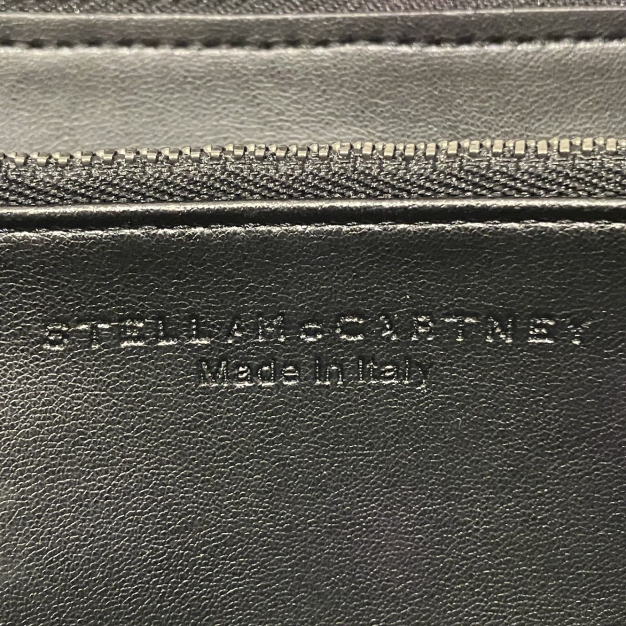 Polyester Long Wallet (Bi-Fold) (Pre-Owned) - Stella McCartney - Modalova