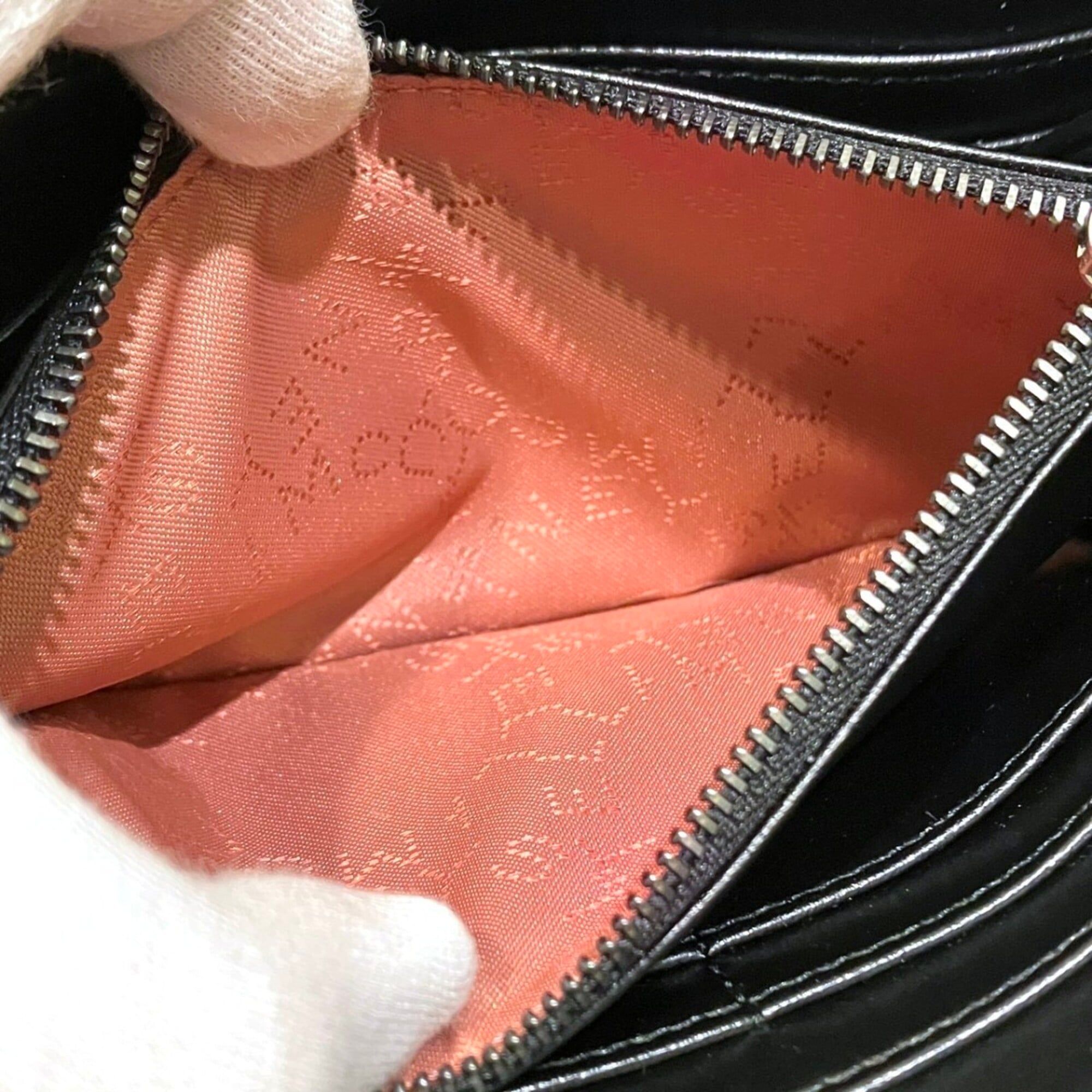 Polyester Long Wallet (Bi-Fold) (Pre-Owned) - Stella McCartney - Modalova