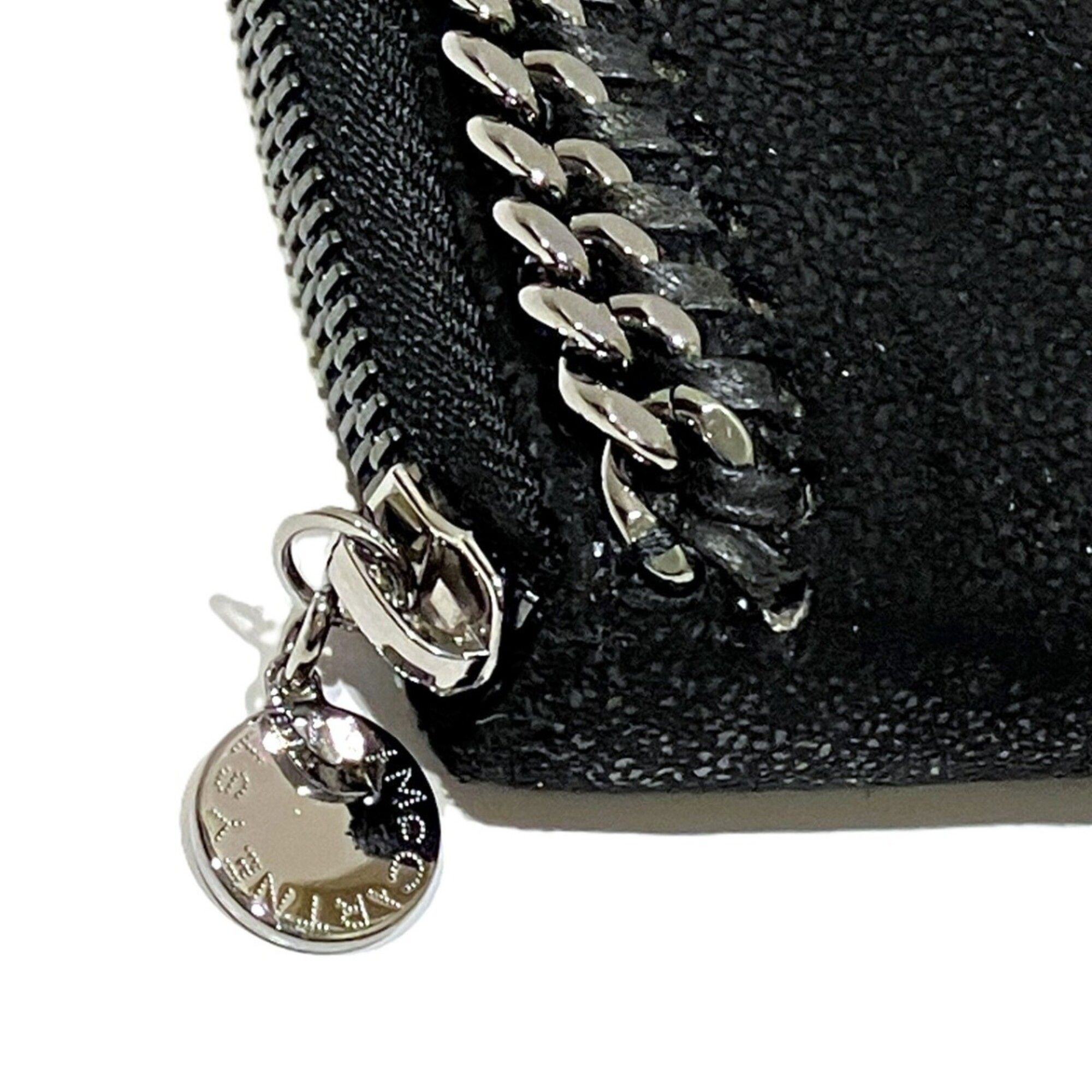 Polyester Long Wallet (Bi-Fold) (Pre-Owned) - Stella McCartney - Modalova