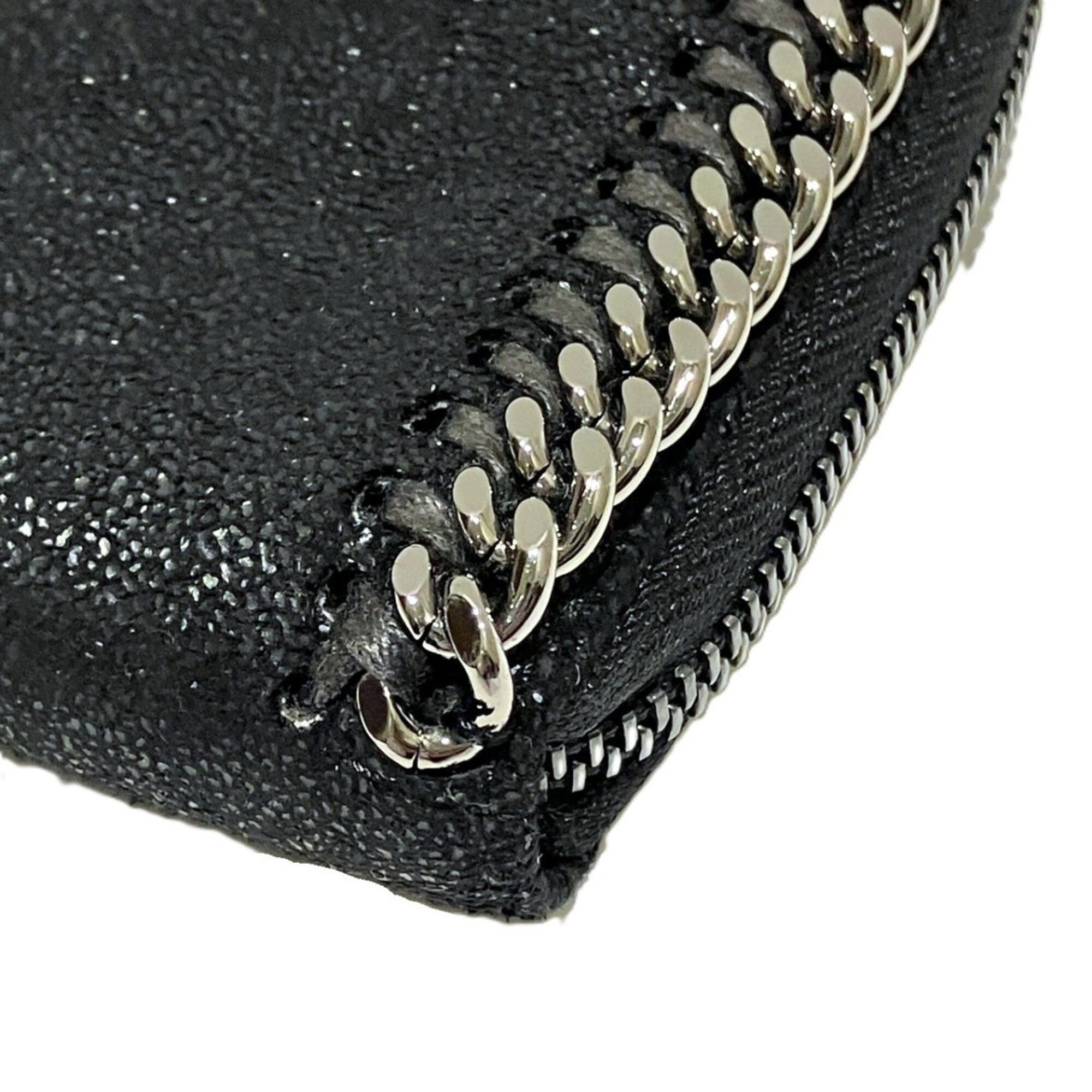 Polyester Long Wallet (Bi-Fold) (Pre-Owned) - Stella McCartney - Modalova