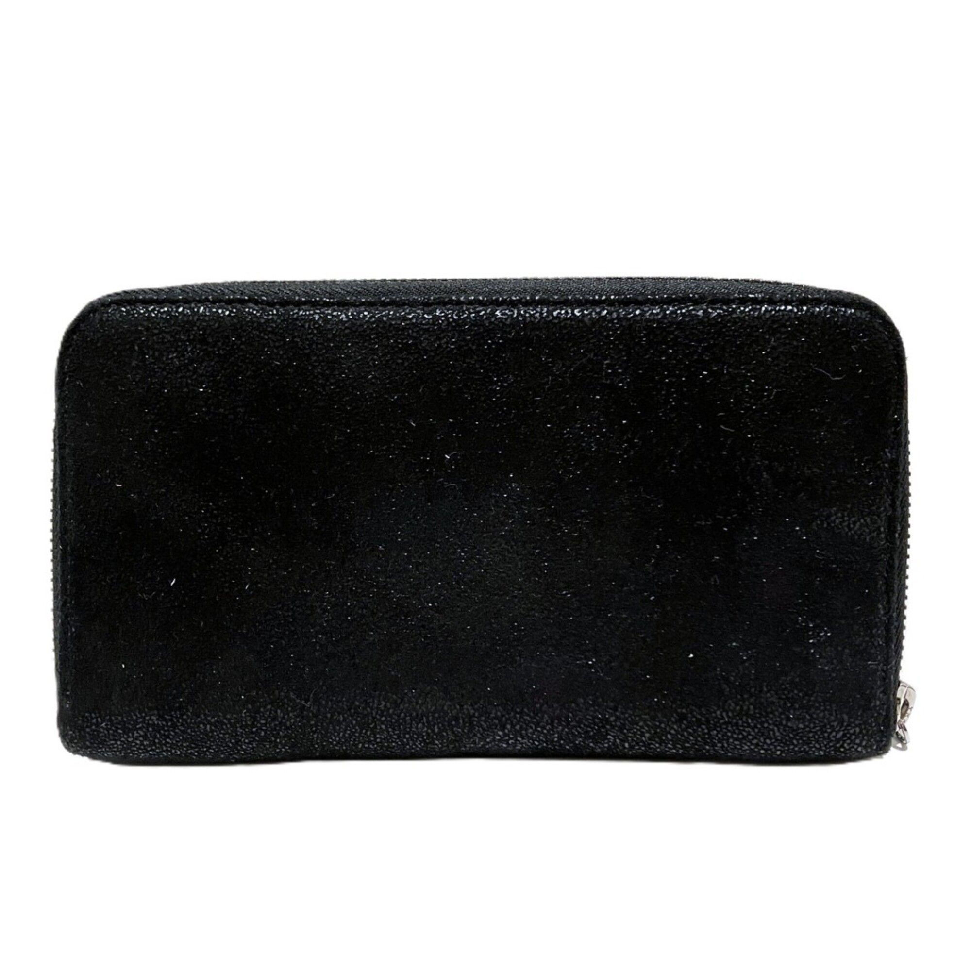 Polyester Long Wallet (Bi-Fold) (Pre-Owned) - Stella McCartney - Modalova