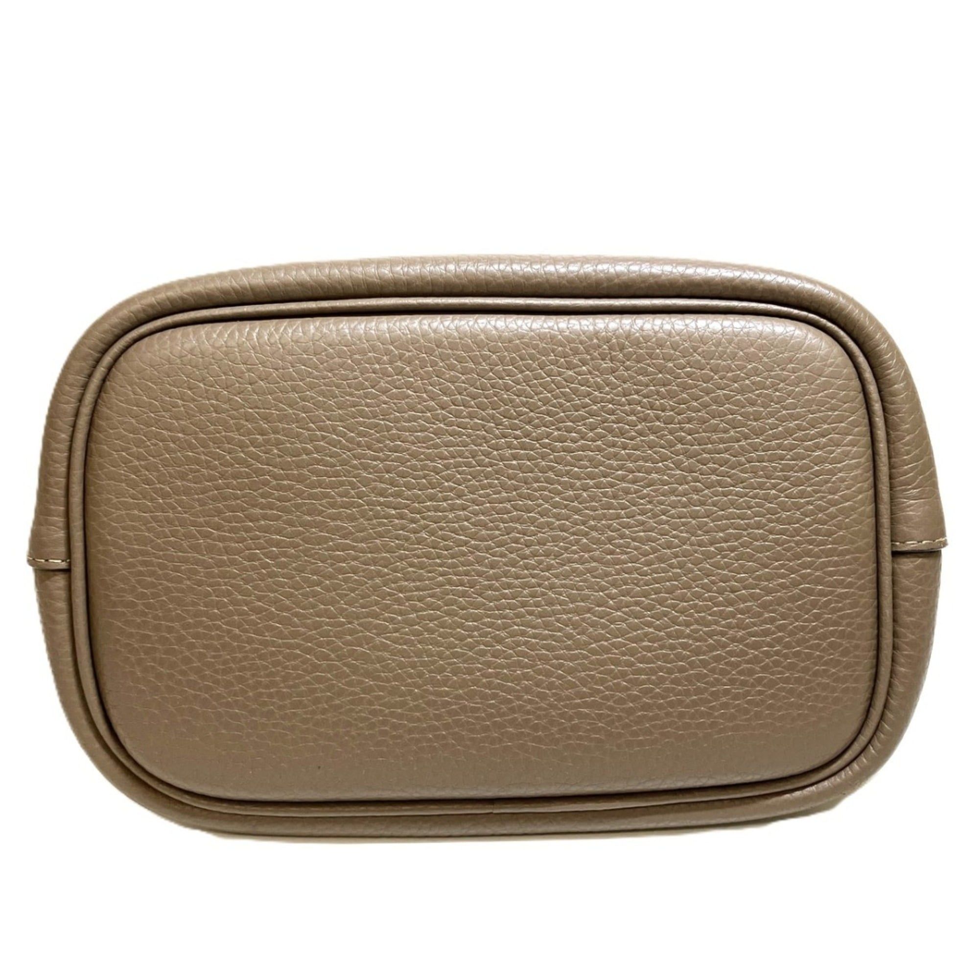 Leather Shoulder Bag (Pre-Owned) - Coach - Modalova