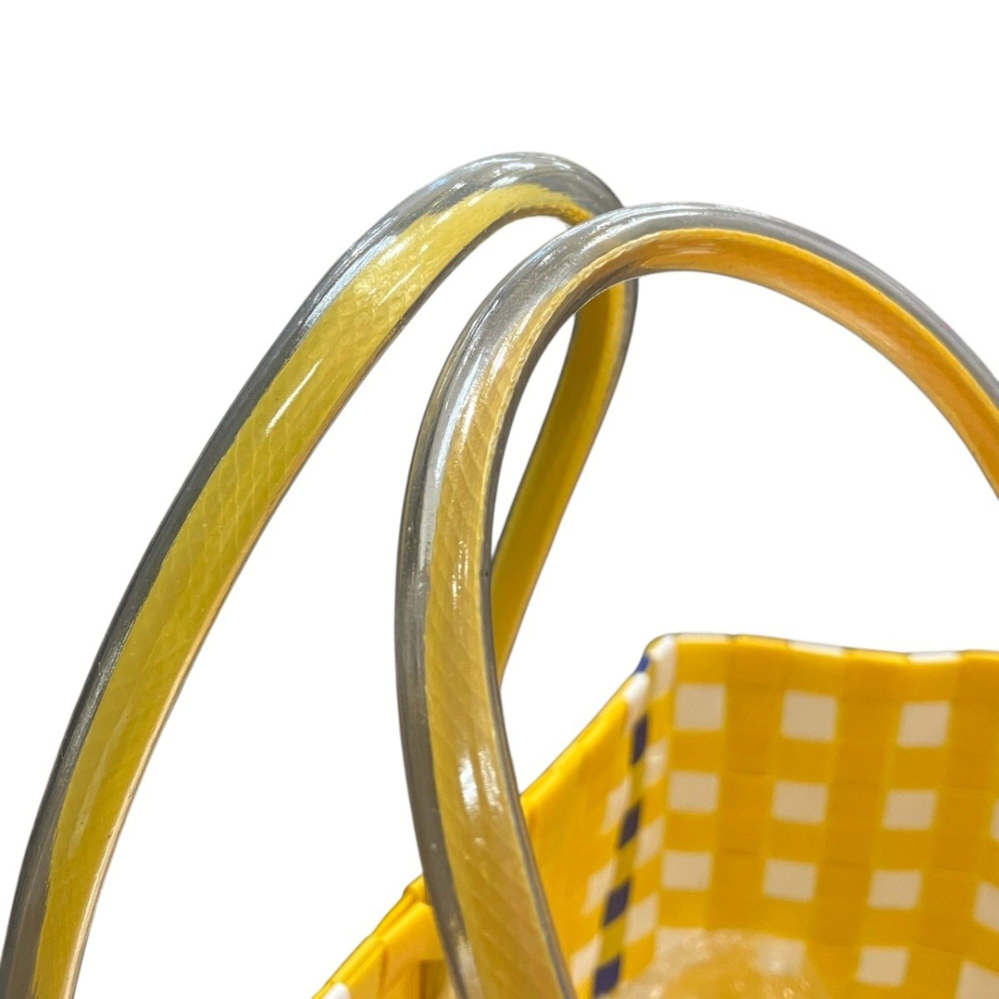 Polypropylene Tote Bag (Pre-Owned) - Marni - Modalova