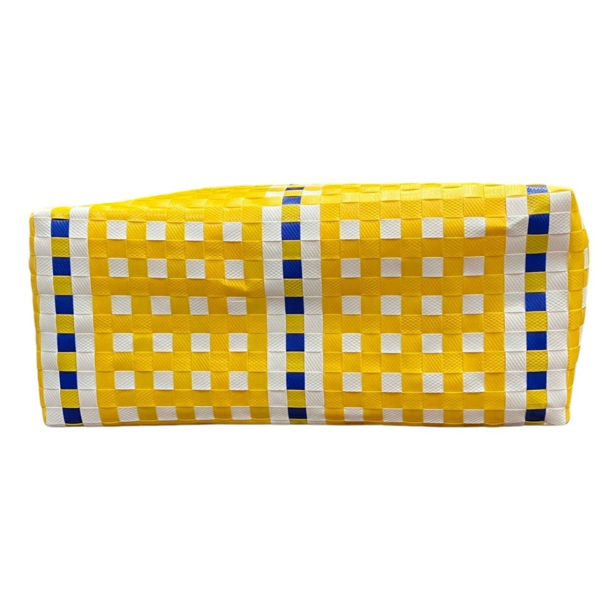 Polypropylene Tote Bag (Pre-Owned) - Marni - Modalova