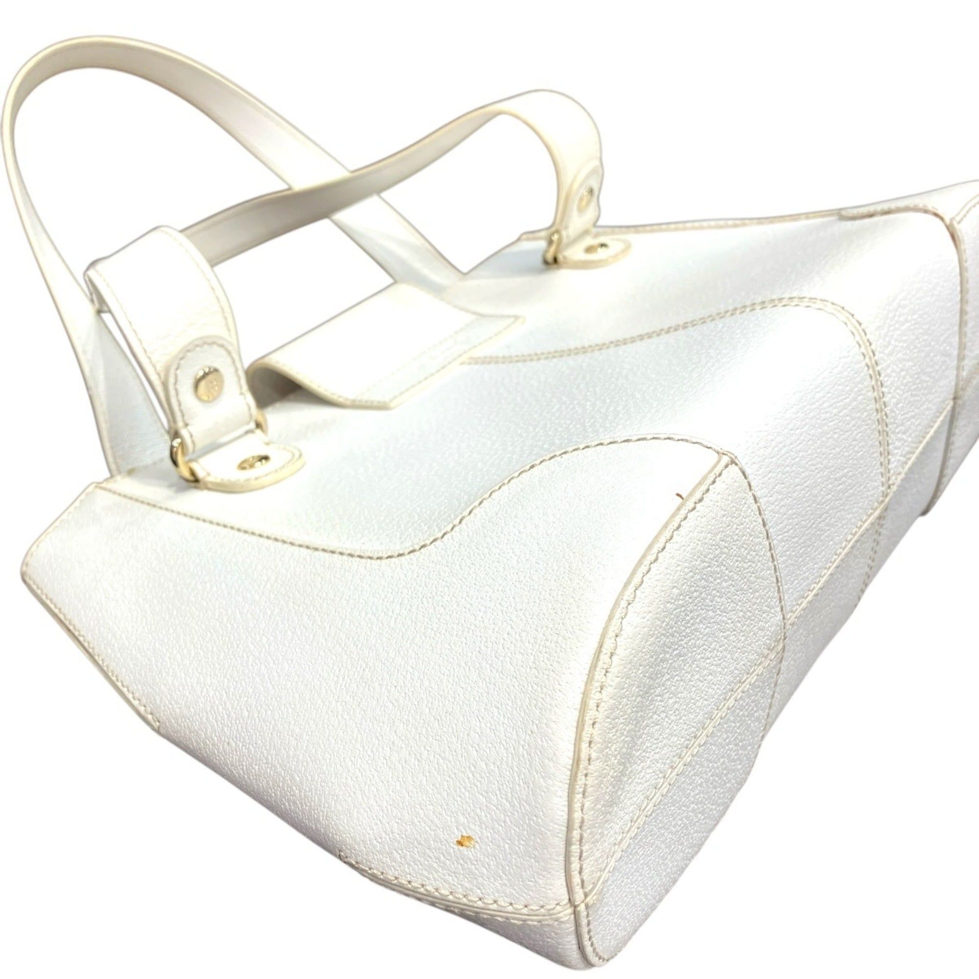 Leather Handbag (Pre-Owned) - Kate Spade - Modalova