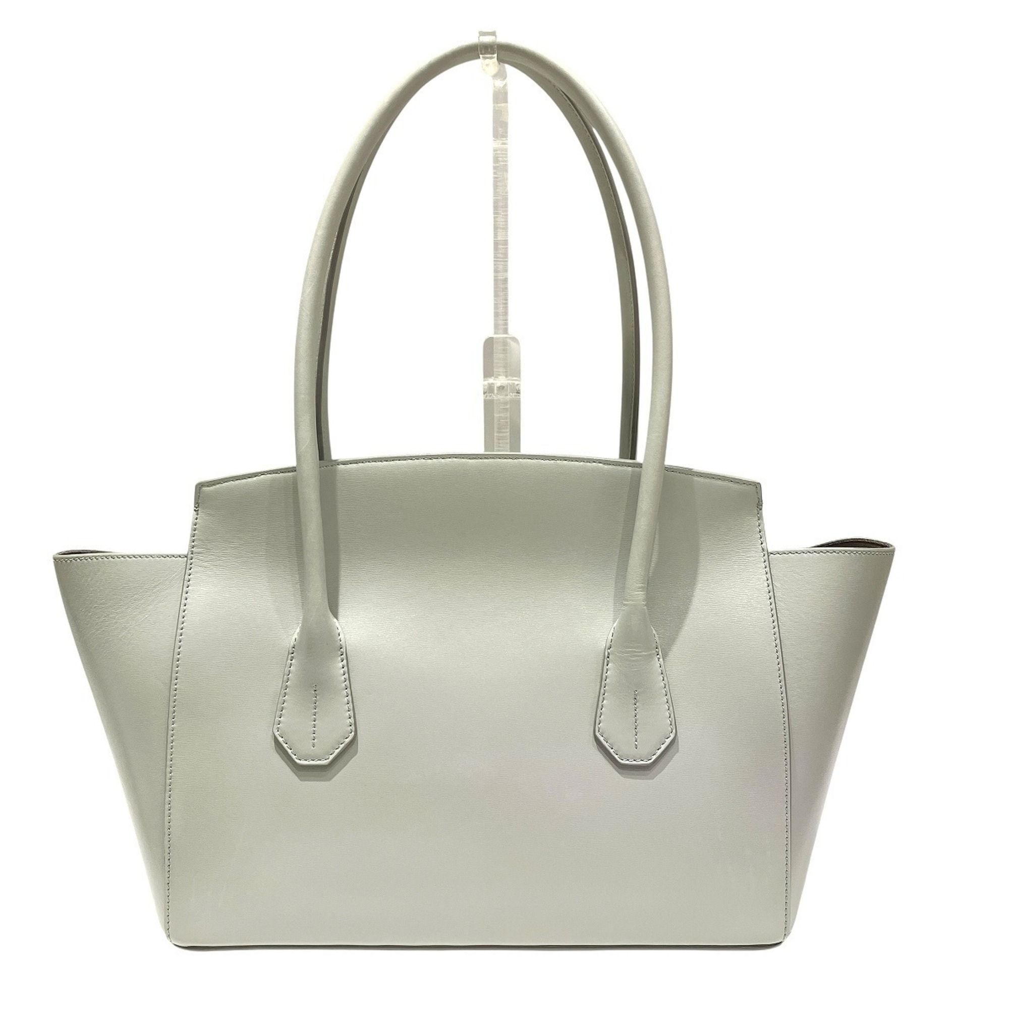 Leather Handbag (Pre-Owned) - Bally - Modalova