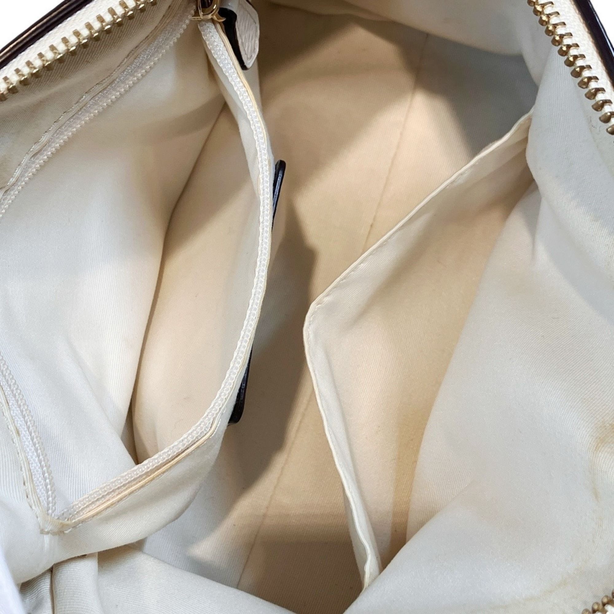 Leather Handbag (Pre-Owned) - Coach - Modalova
