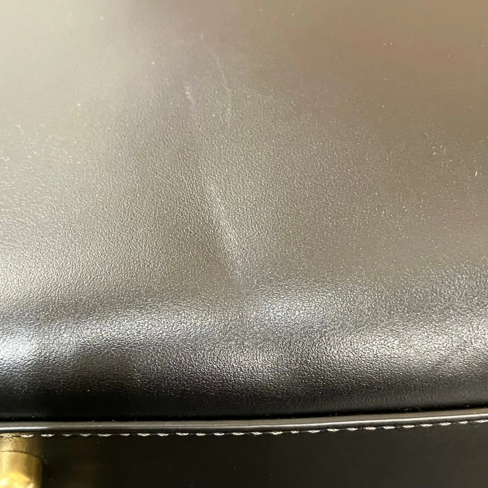 Leather Handbag (Pre-Owned) - Coach - Modalova