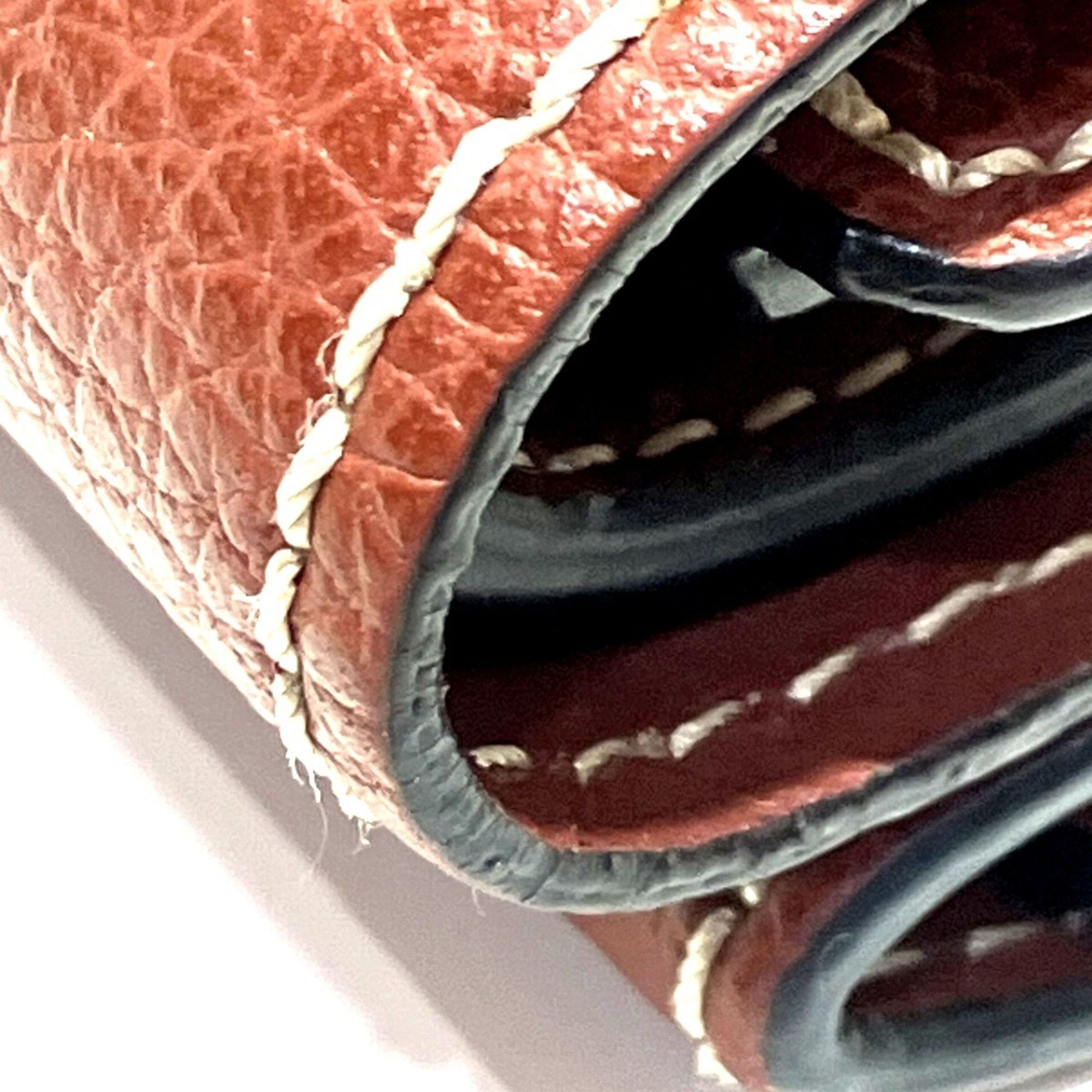 Leather Wallet (Tri-Fold) (Pre-Owned) - Chloé - Modalova