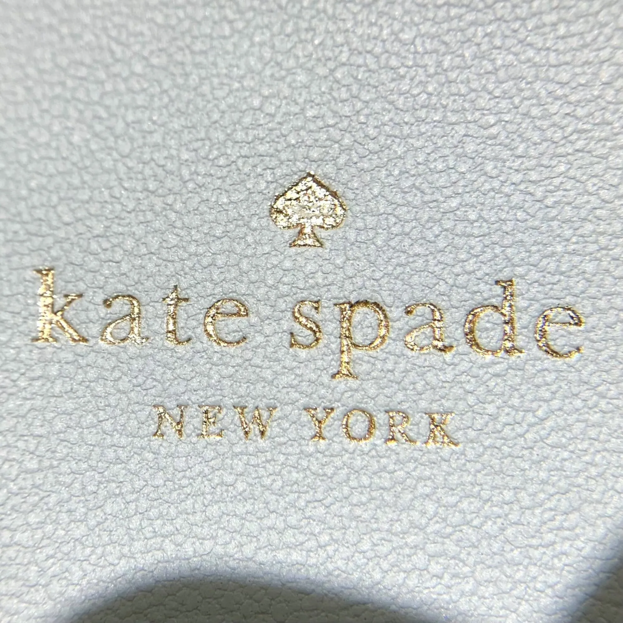 Leather Handbag (Pre-Owned) - Kate Spade - Modalova
