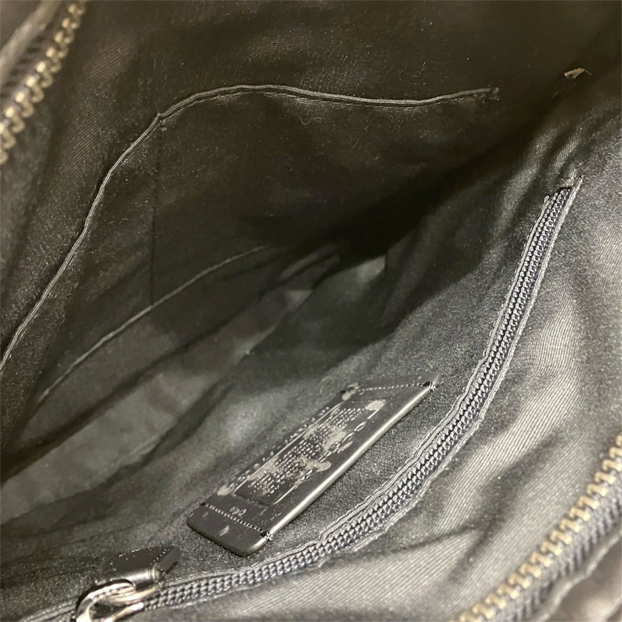 Pvc Leather Shoulder Bag (Pre-Owned) - Coach - Modalova