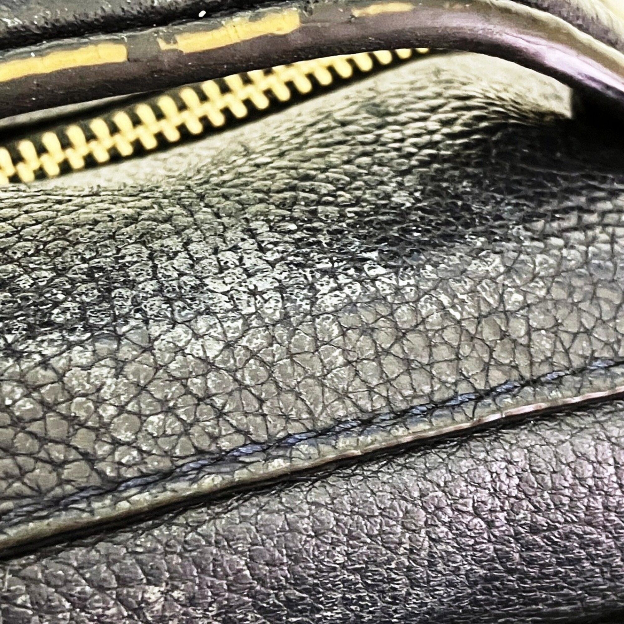 Leather Backpack (Pre-Owned) - Coach - Modalova