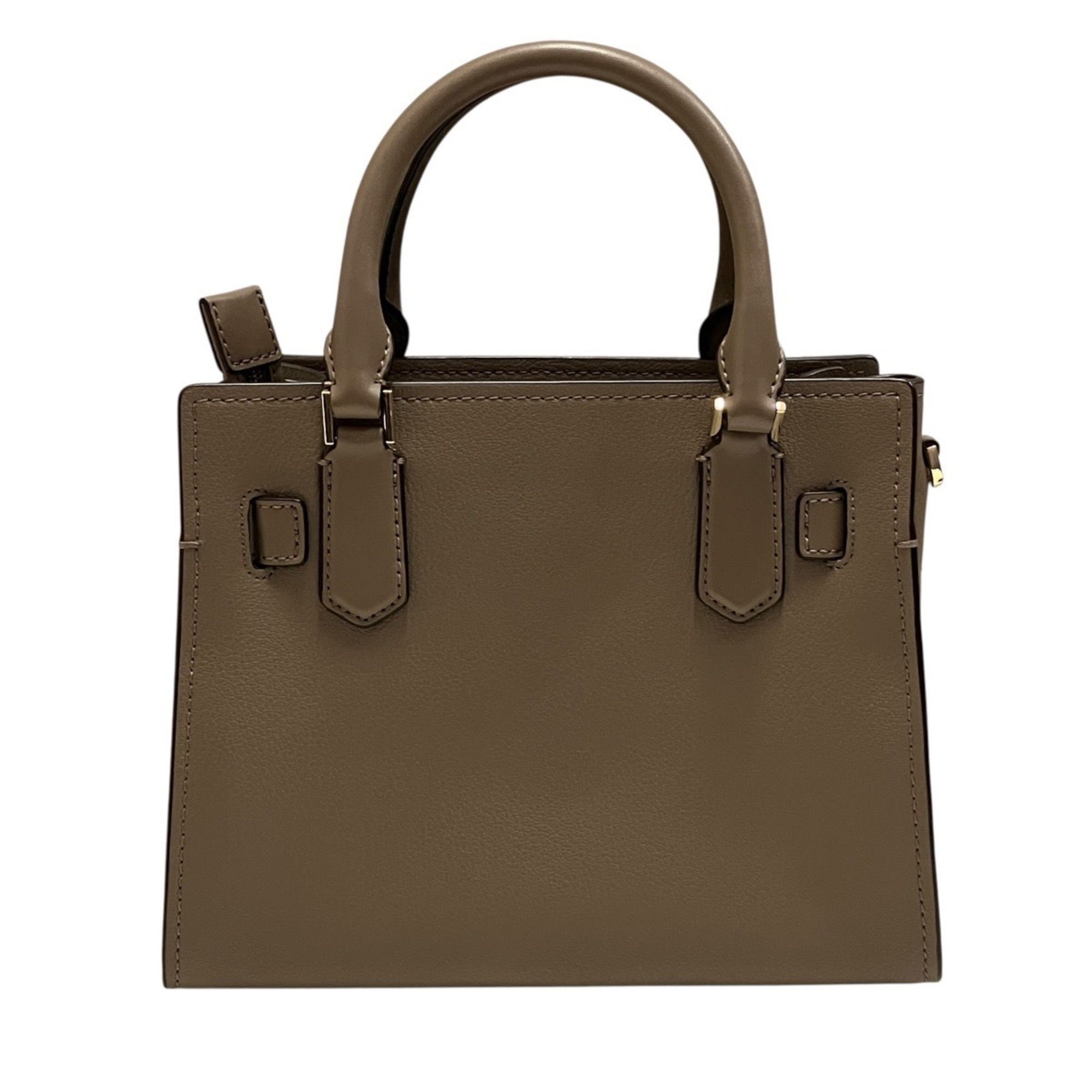 Leather Shoulder Bag (Pre-Owned) - Michael Kors - Modalova