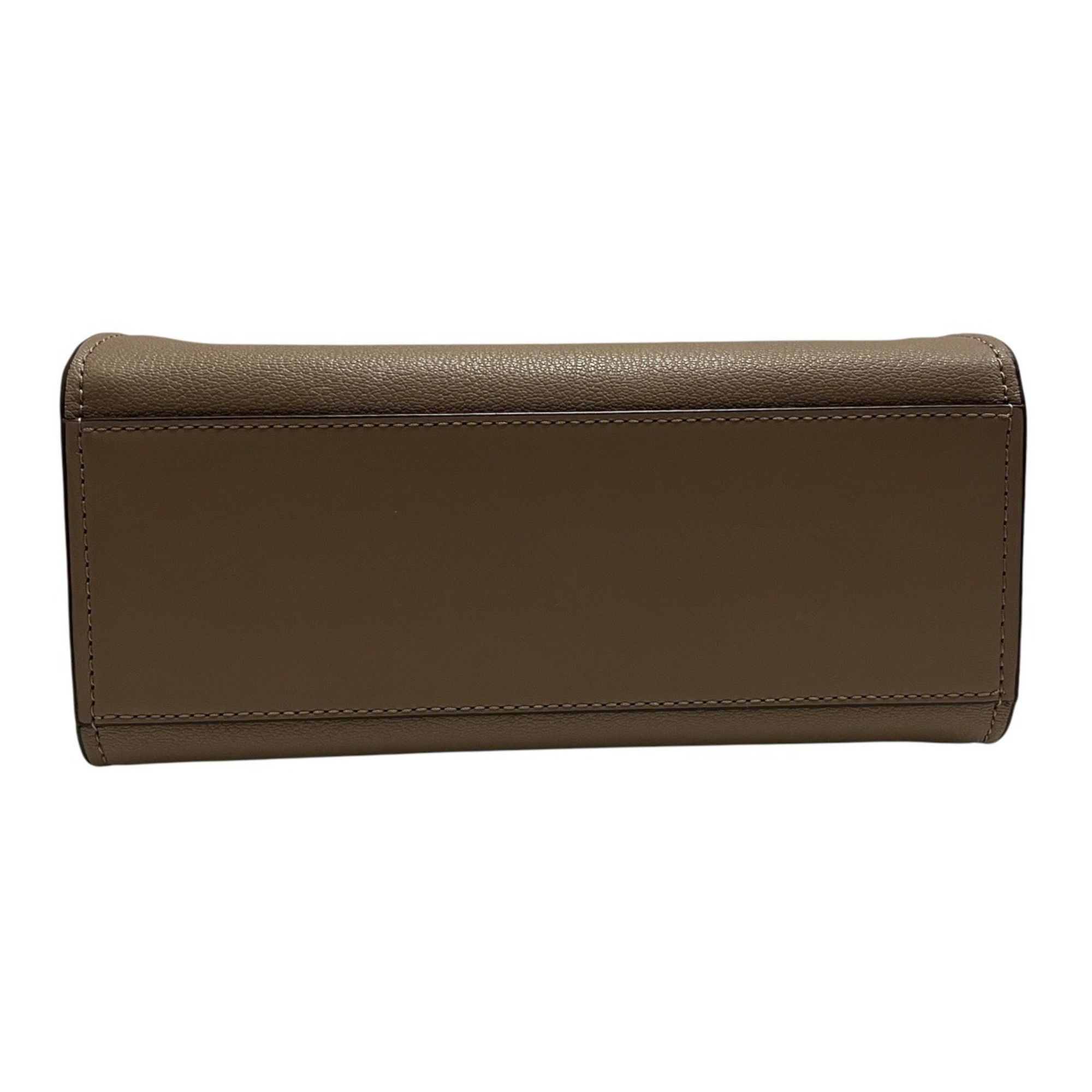 Leather Shoulder Bag (Pre-Owned) - Michael Kors - Modalova