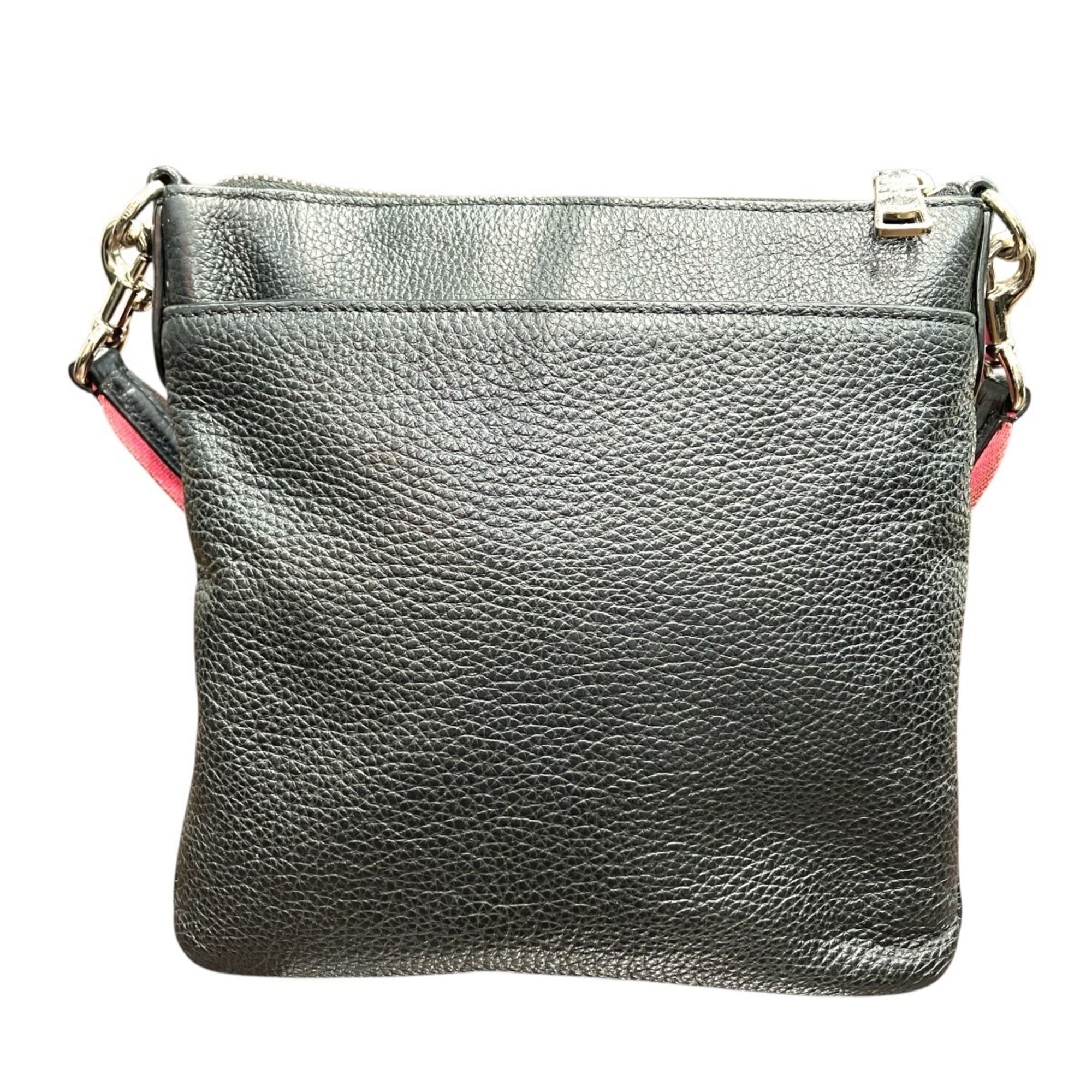 Leather Shoulder Bag (Pre-Owned) - Coach - Modalova