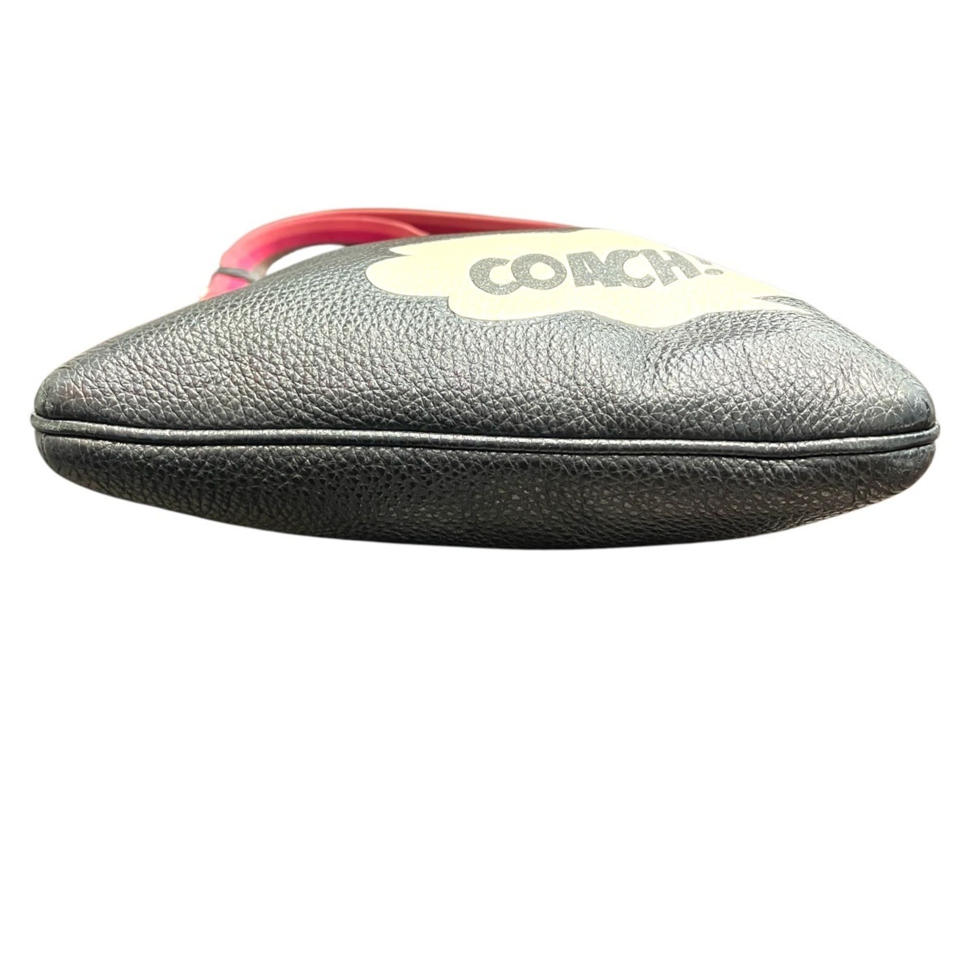 Leather Shoulder Bag (Pre-Owned) - Coach - Modalova
