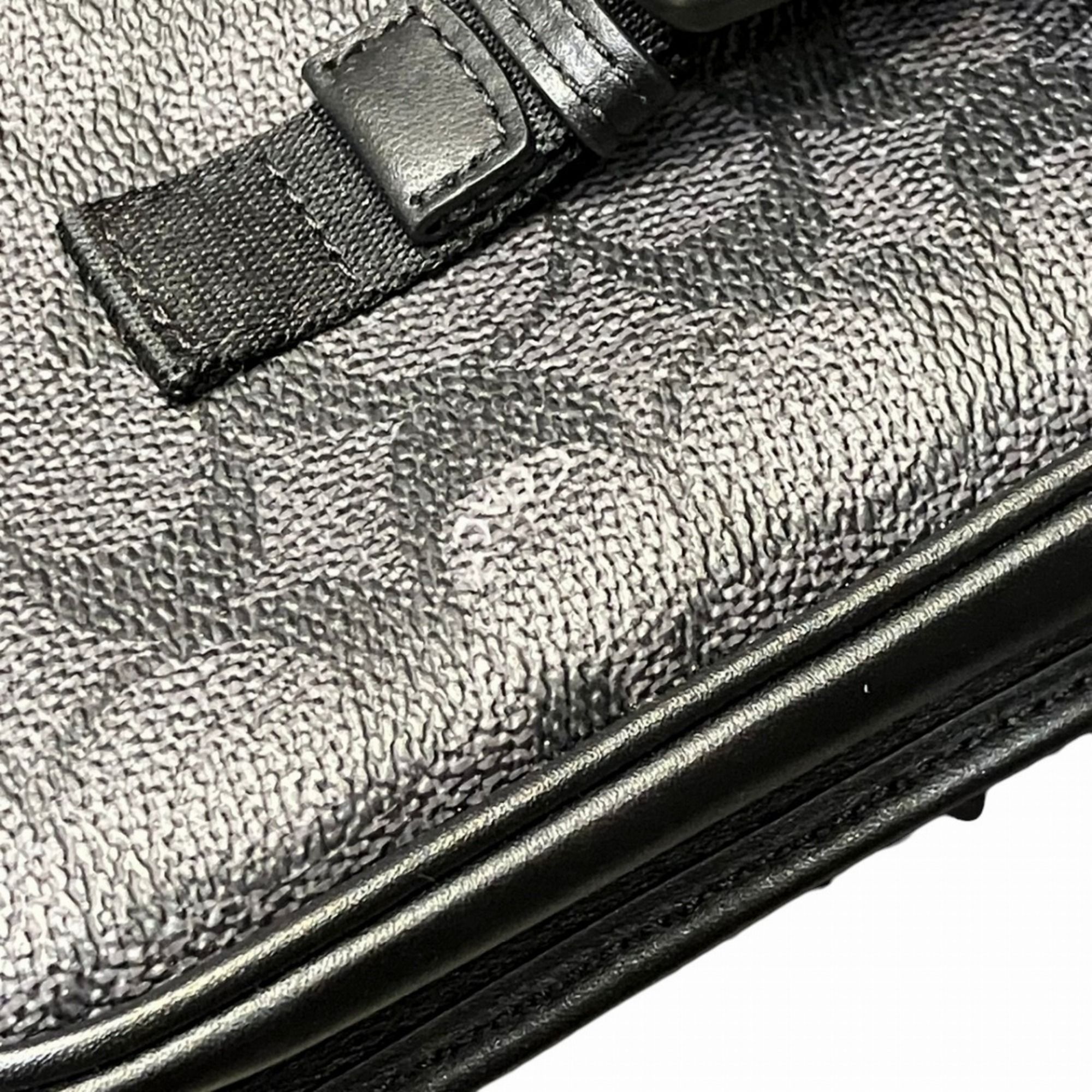 Pvc Leather Shoulder Bag (Pre-Owned) - Coach - Modalova