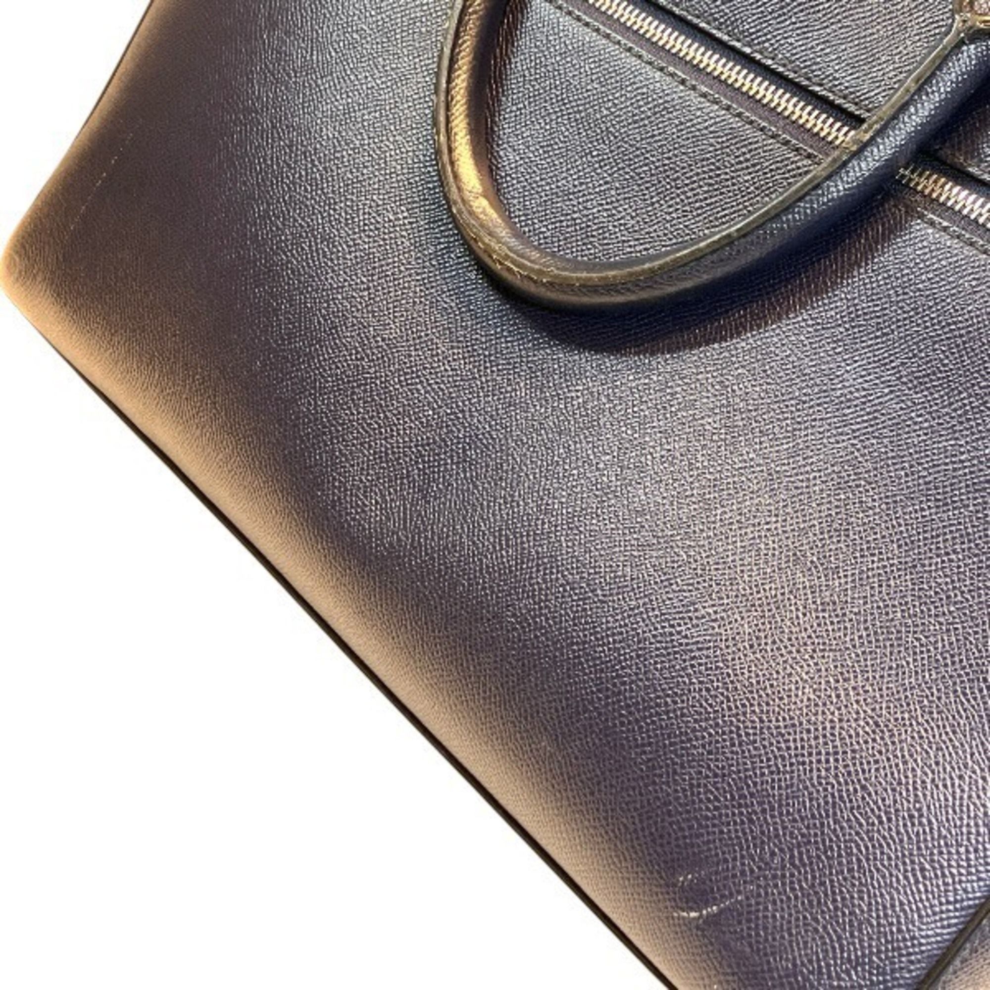 Burberry Black Leather (Pre-Owned) - Burberry - Modalova